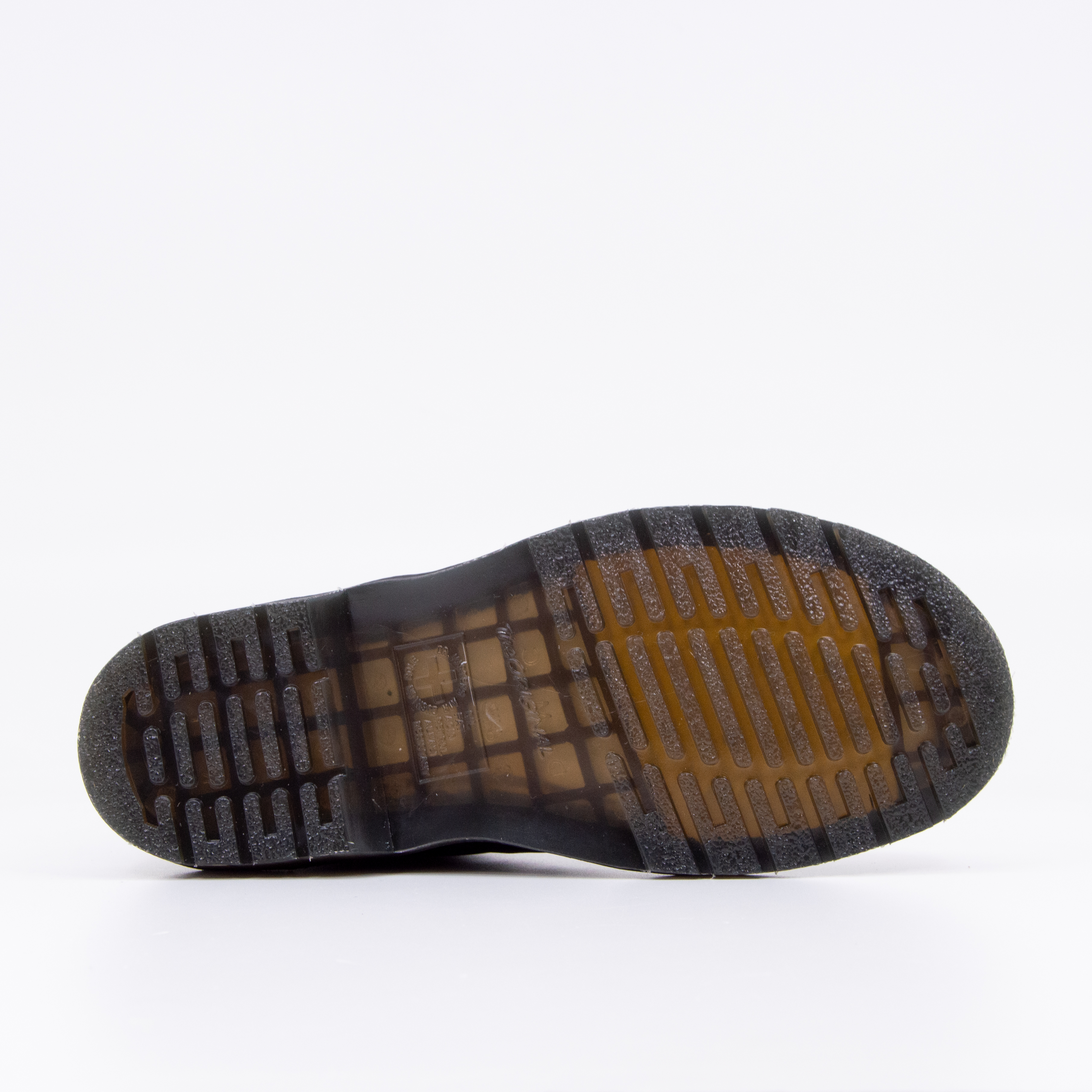 Dr. Martens - 1460 PASCAL - Dark Brown Valor WP Dr. Martens - 1460 PASCAL - Dark Brown Valor WP