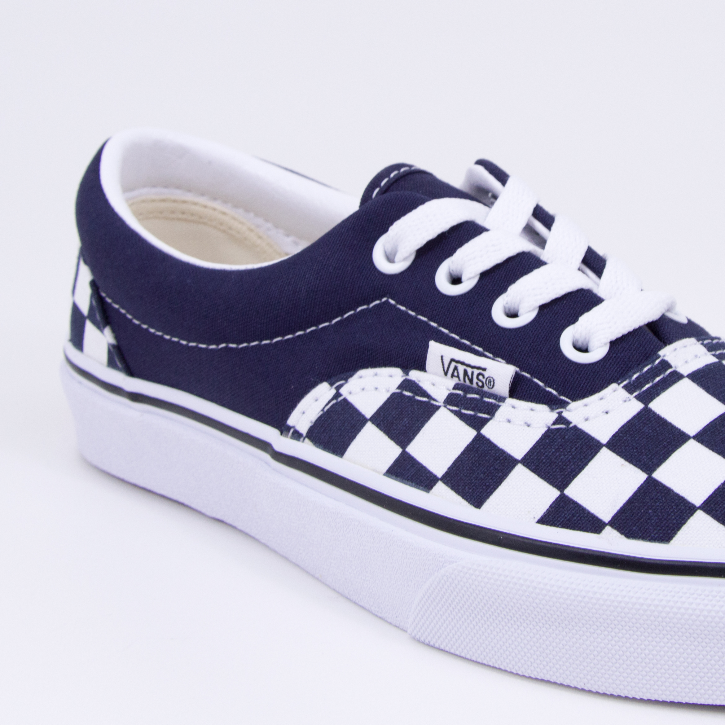 Vans - ERA - Checkerboard Night Sky/True White