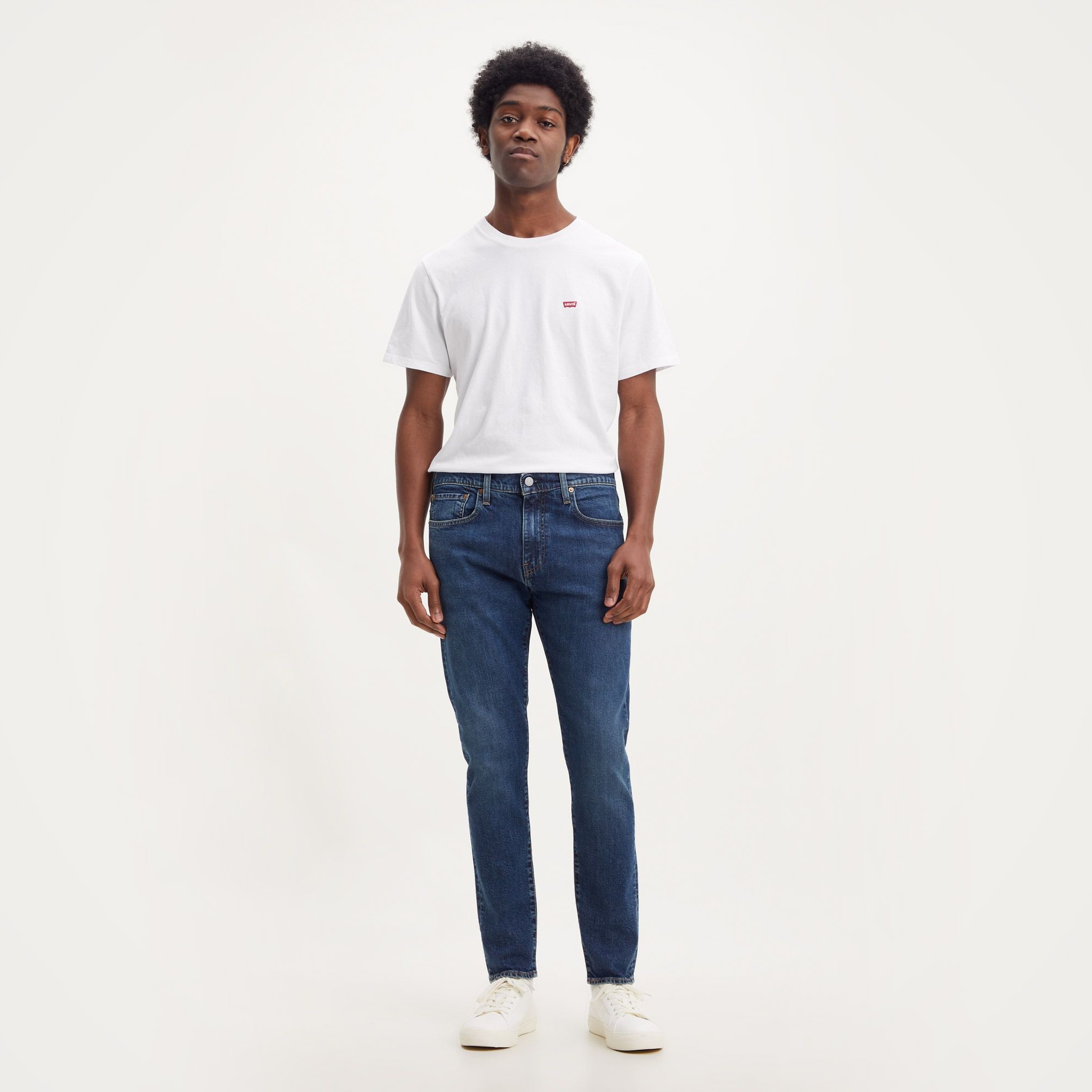 Levi’s® - 512™ - Easy Now Adv