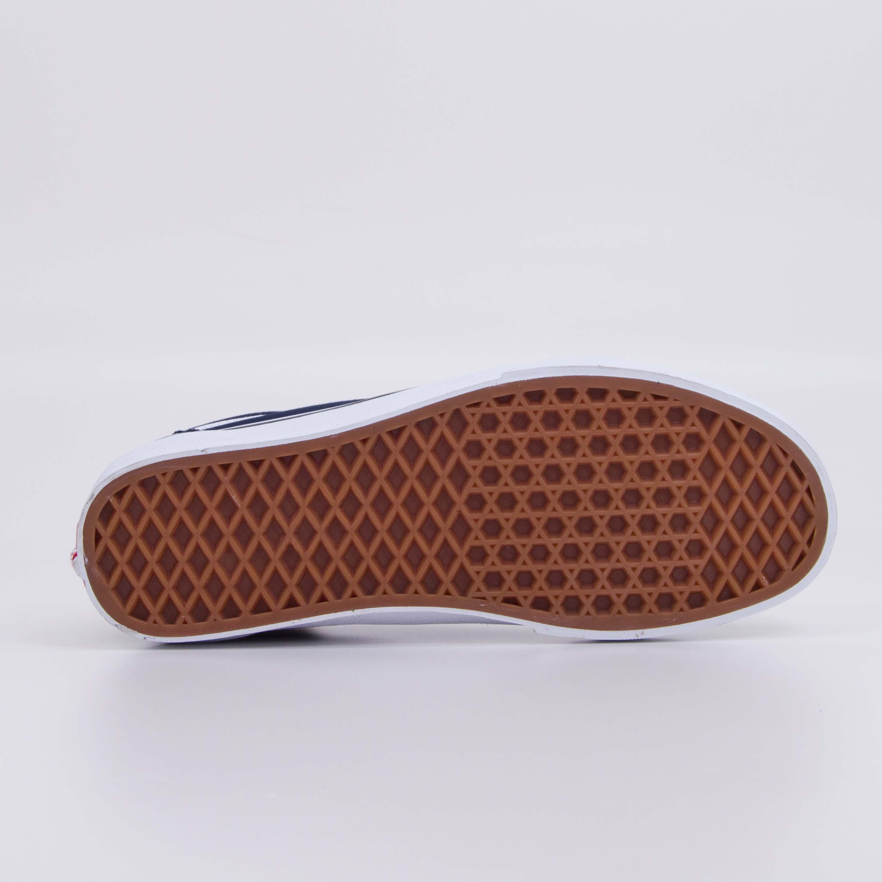 Vans - OLD SKOOL - Parisian Night/True White Vans - OLD SKOOL - Parisian Night/True White
