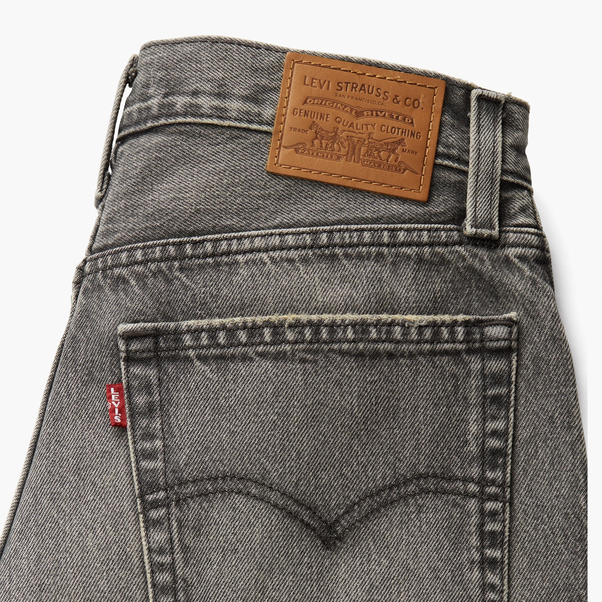 Levi’s® - BAGGY DAD - Chill at Home Levi’s® - BAGGY DAD - Chill at Home