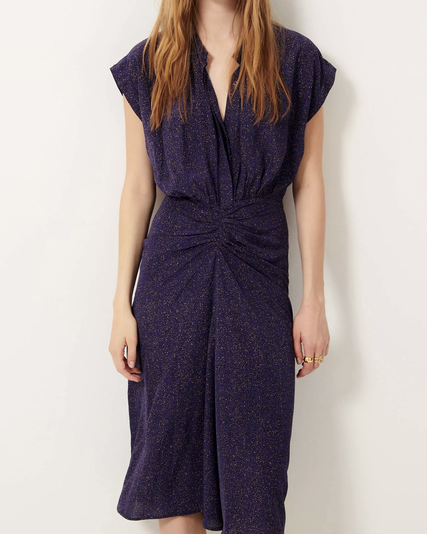 Sessùn - BELLEZZA DRESS - Eclipse Gianni