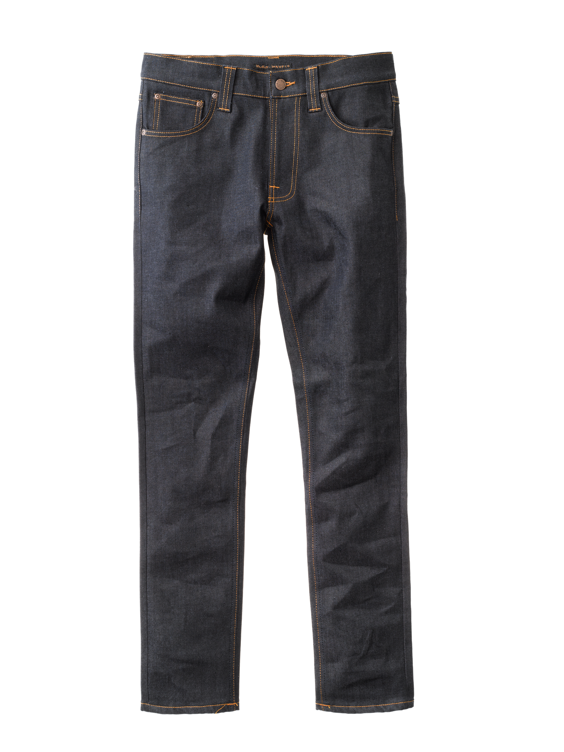 Nudie Jeans - LEAN DEAN - Dry 16 Dips