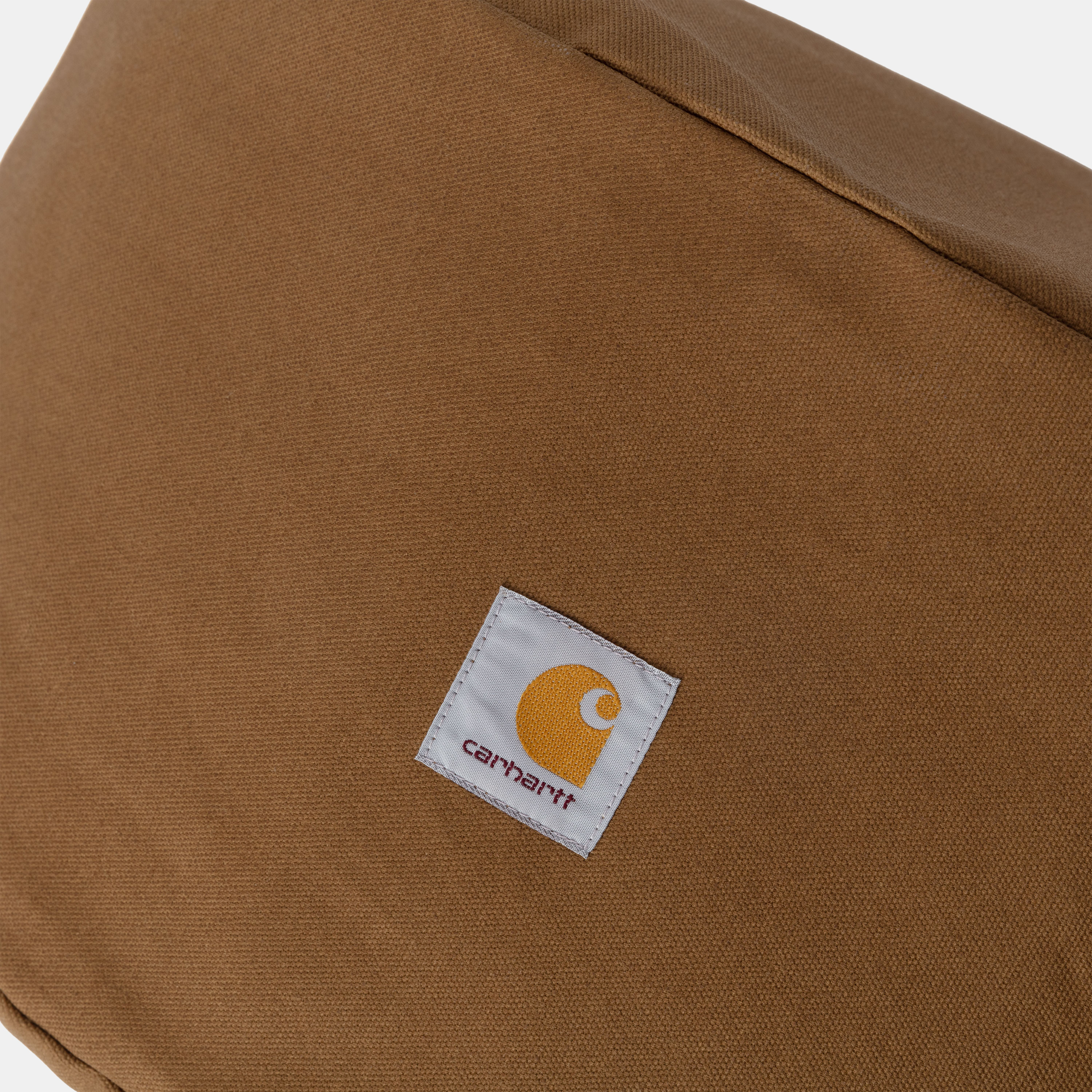 Carhartt WIP - CANVAS POUF - Hamilton Brown