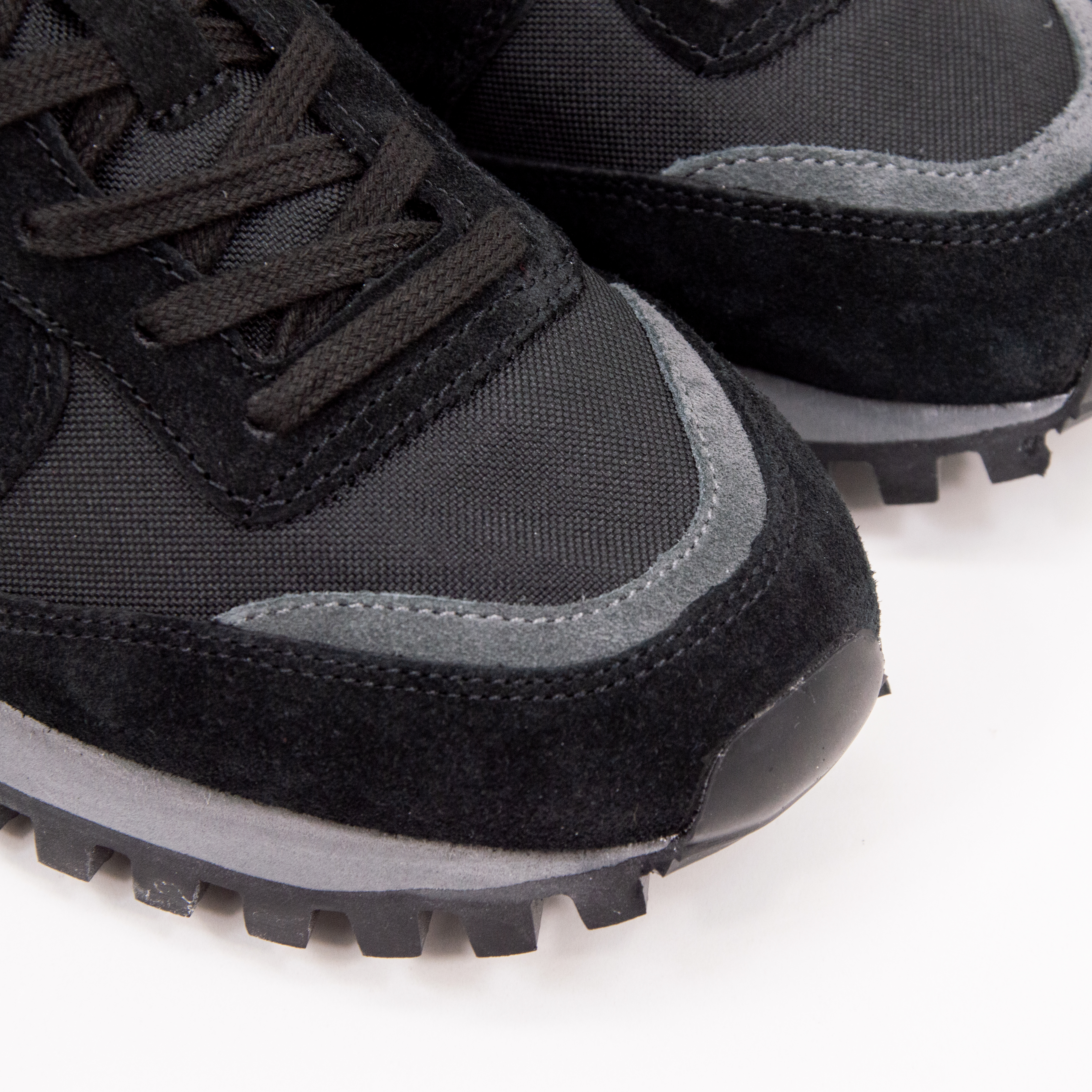 Novesta - MARATHON TRAIL - Black Novesta - MARATHON TRAIL - Black