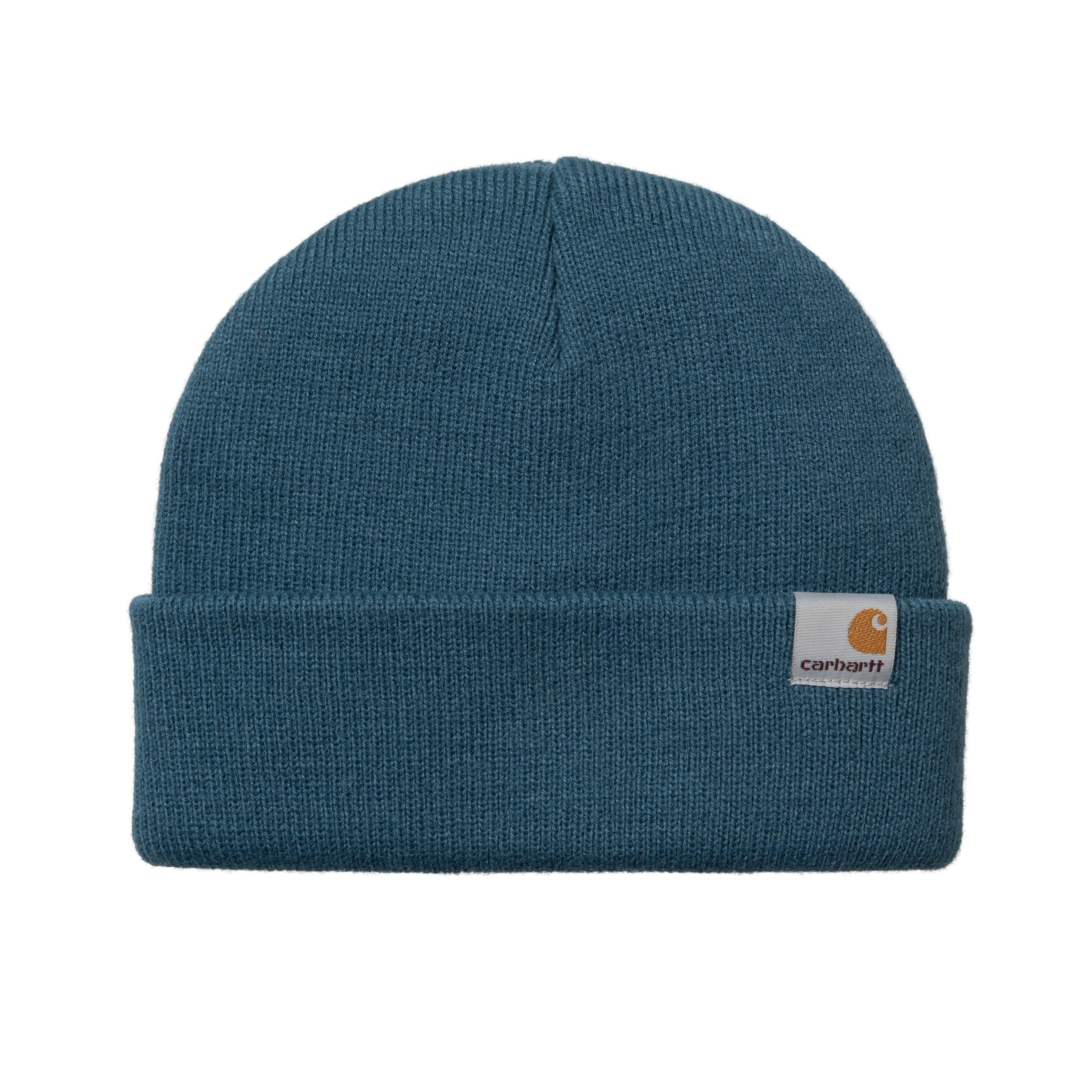 Carhartt WIP - STRATUS HAT LOW - Prussian Blue