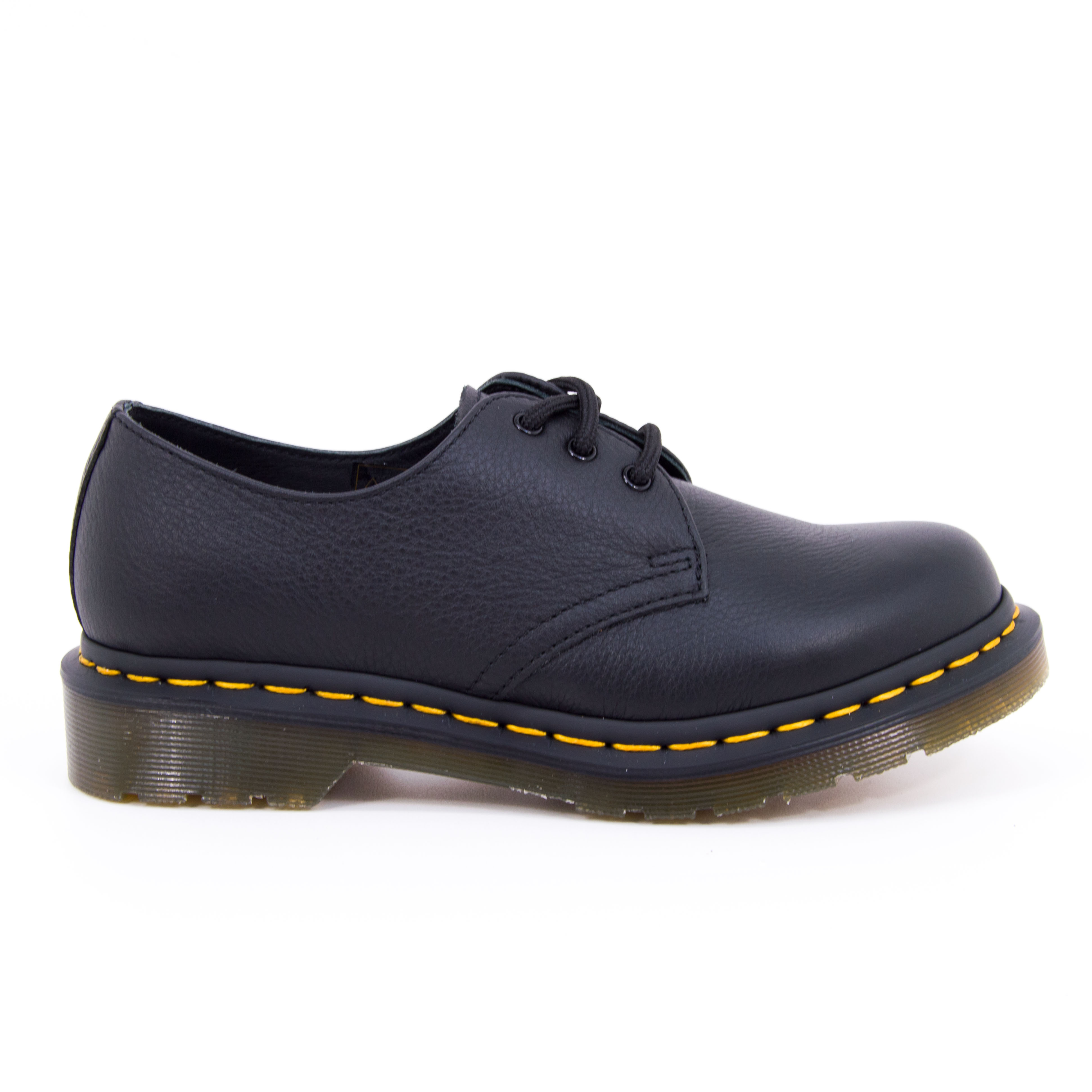 Dr. Martens - 1461 - Black Virginia