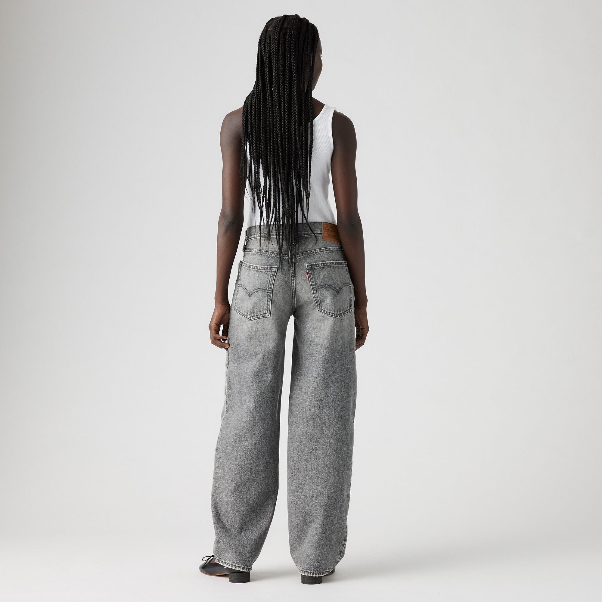 Levi’s® - BAGGY DAD - Chill at Home Levi’s® - BAGGY DAD - Chill at Home