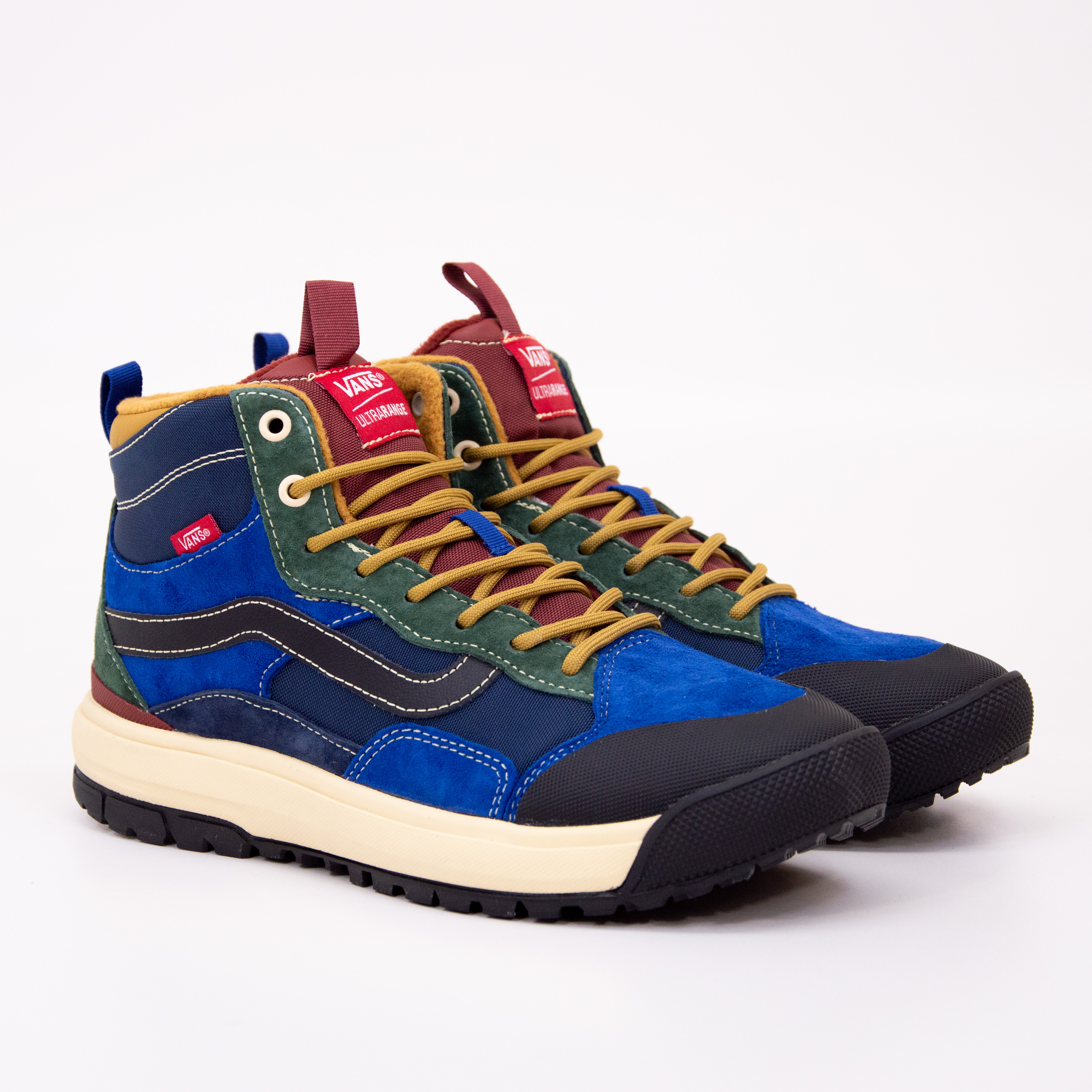 Vans - UltraRange Exo Hi MTE-1 - Multi