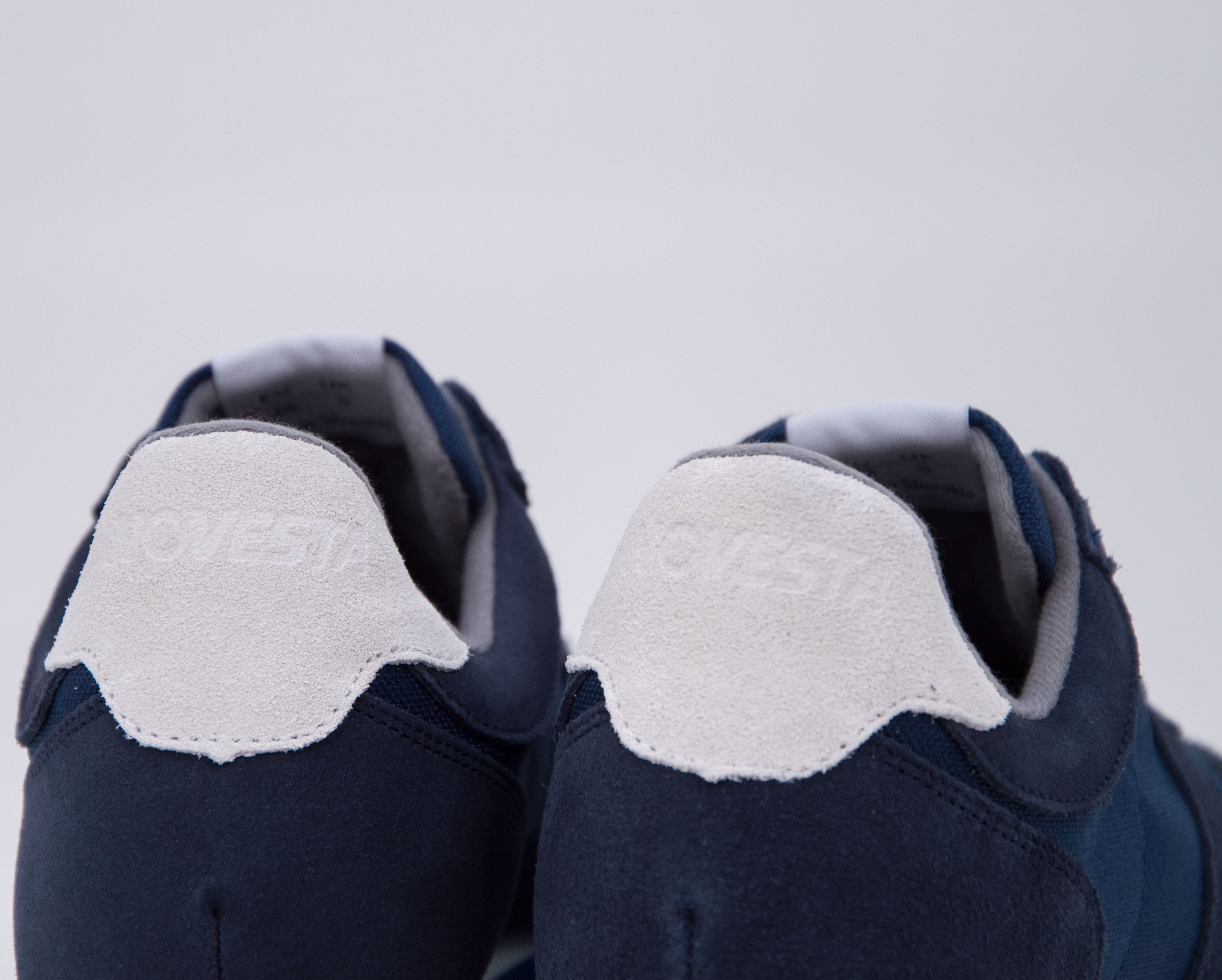 Novesta - MARATHON TRAIL - All Navy Novesta - MARATHON TRAIL - All Navy