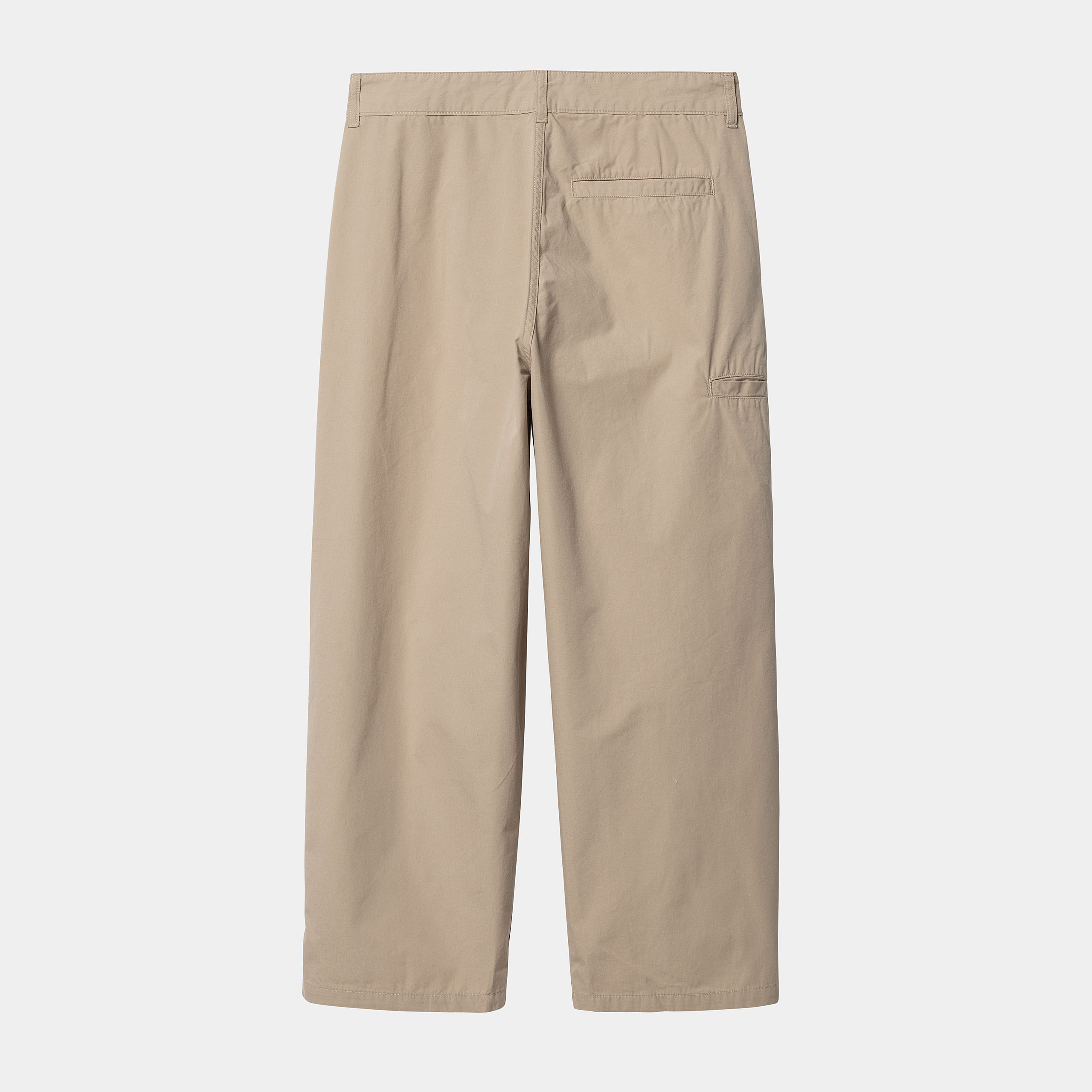Carhartt WIP - COLSTON PANT - Wall (stone washed) Carhartt WIP - COLSTON PANT - Wall (stone washed)