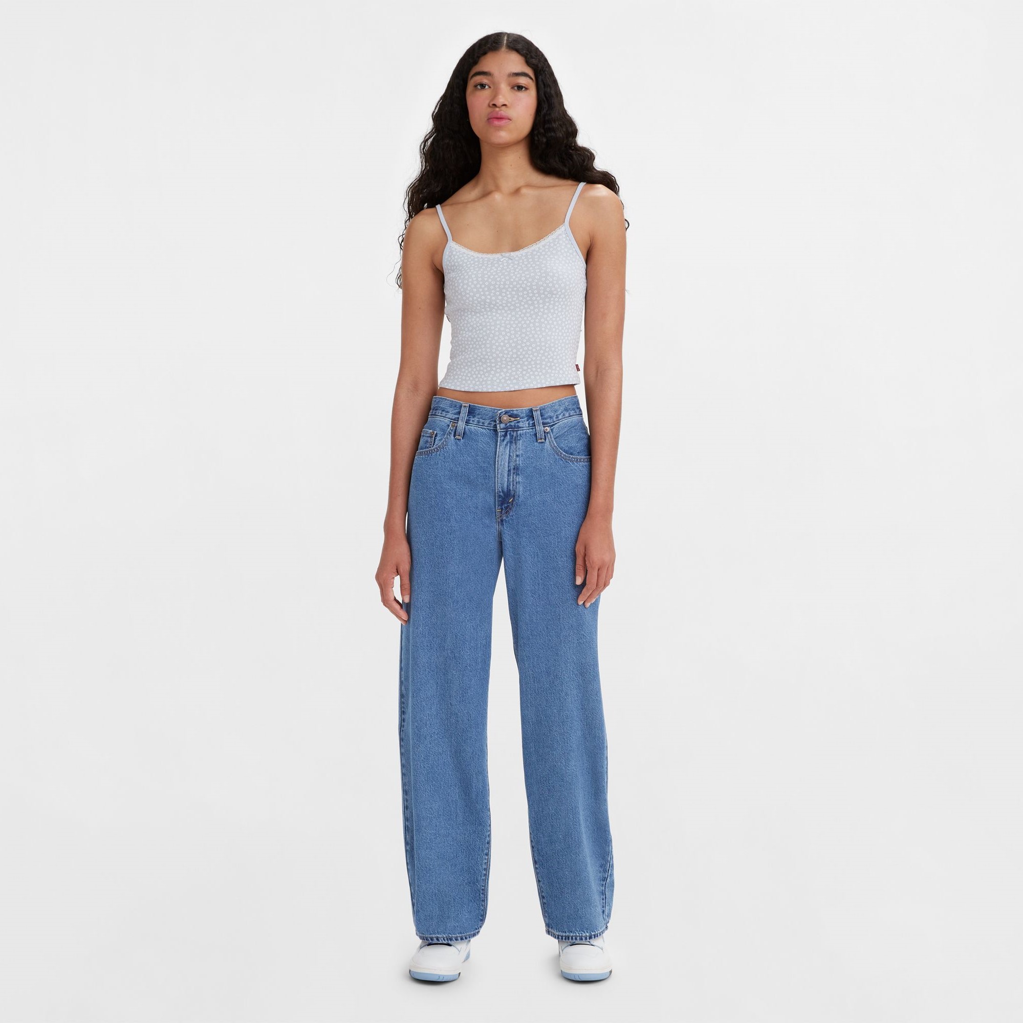Levi’s® - BAGGY DAD - Hold My Purse Levi’s® - BAGGY DAD - Hold My Purse