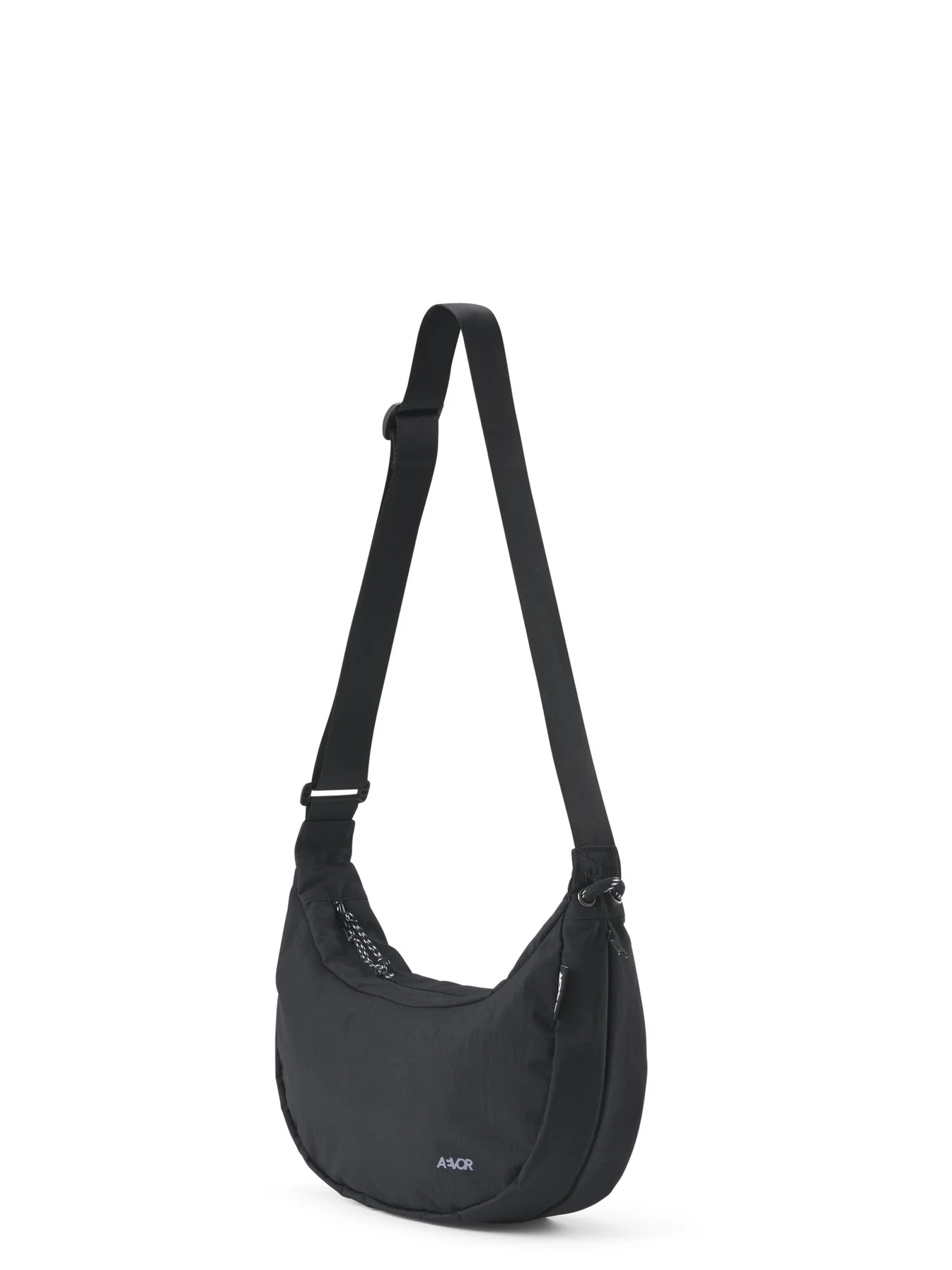 Aevor - BIKE SLING BAG - Black