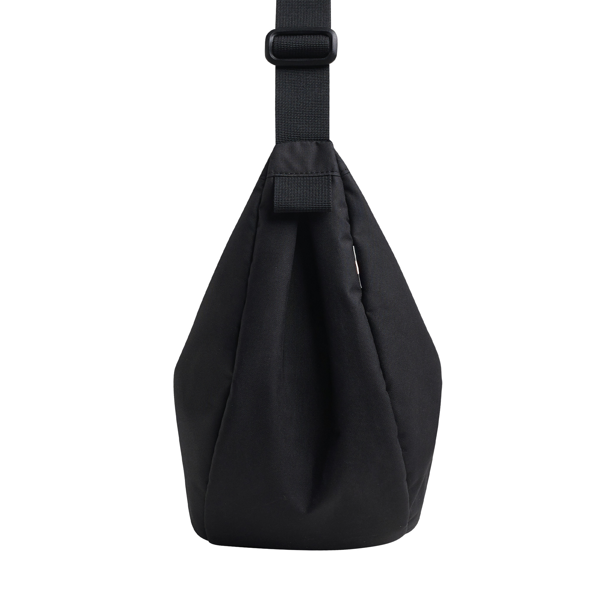 Got Bag - MOON BAG LARGE - Black