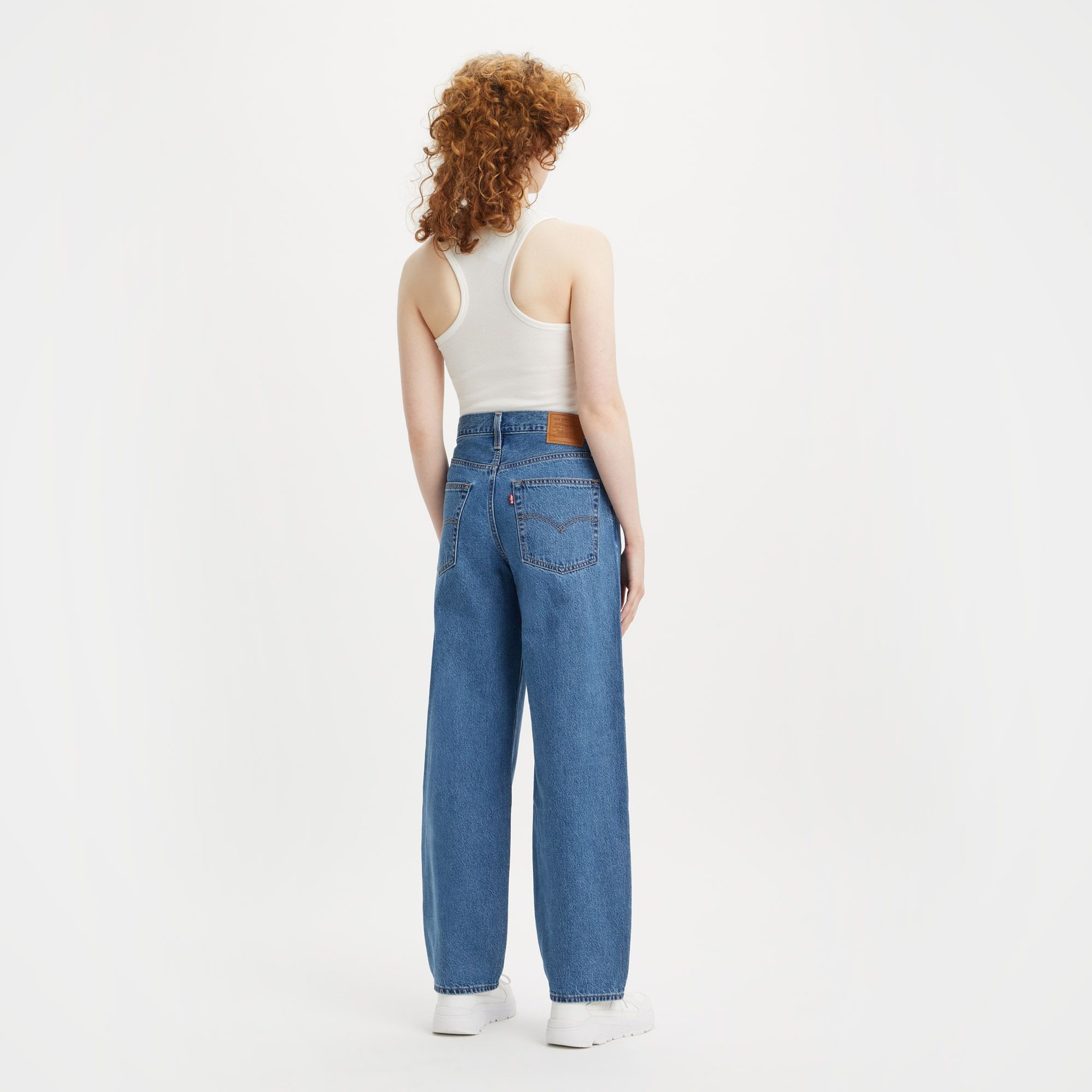 Levi’s® - BAGGY DAD - Hold My Purse Levi’s® - BAGGY DAD - Hold My Purse