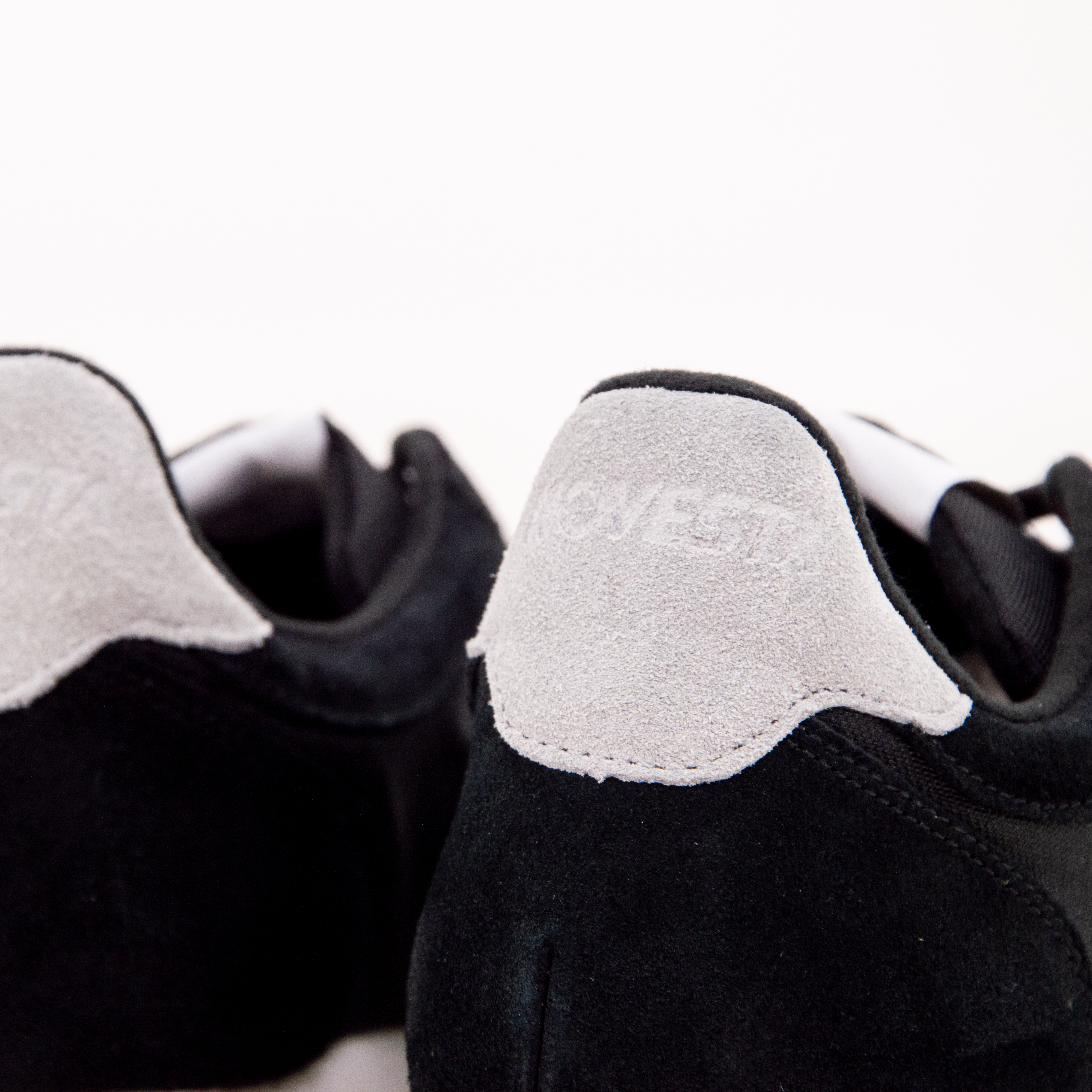 Novesta - MARATHON TRAIL - Black Novesta - MARATHON TRAIL - Black