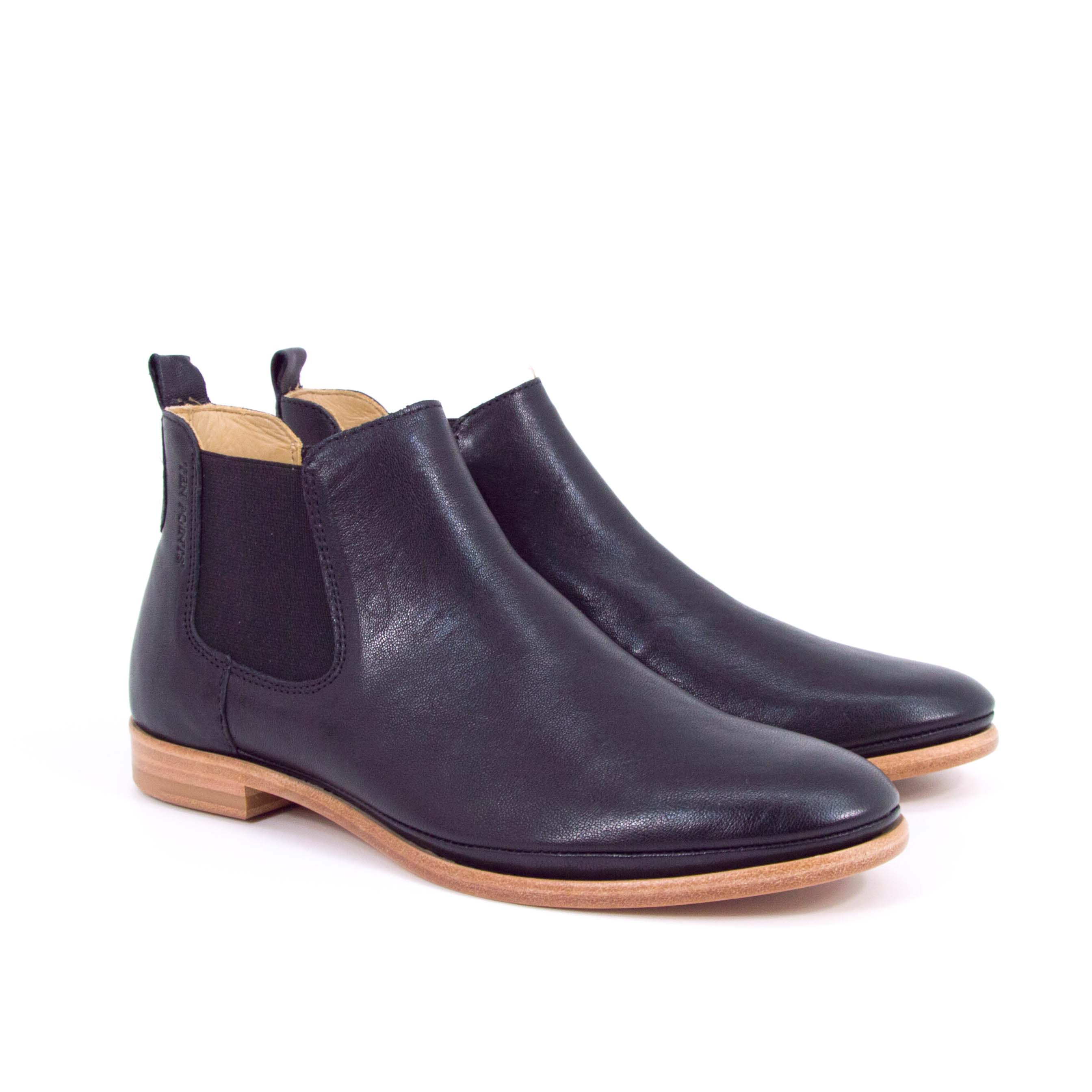 Ten Points - TALINA BOOT - Black