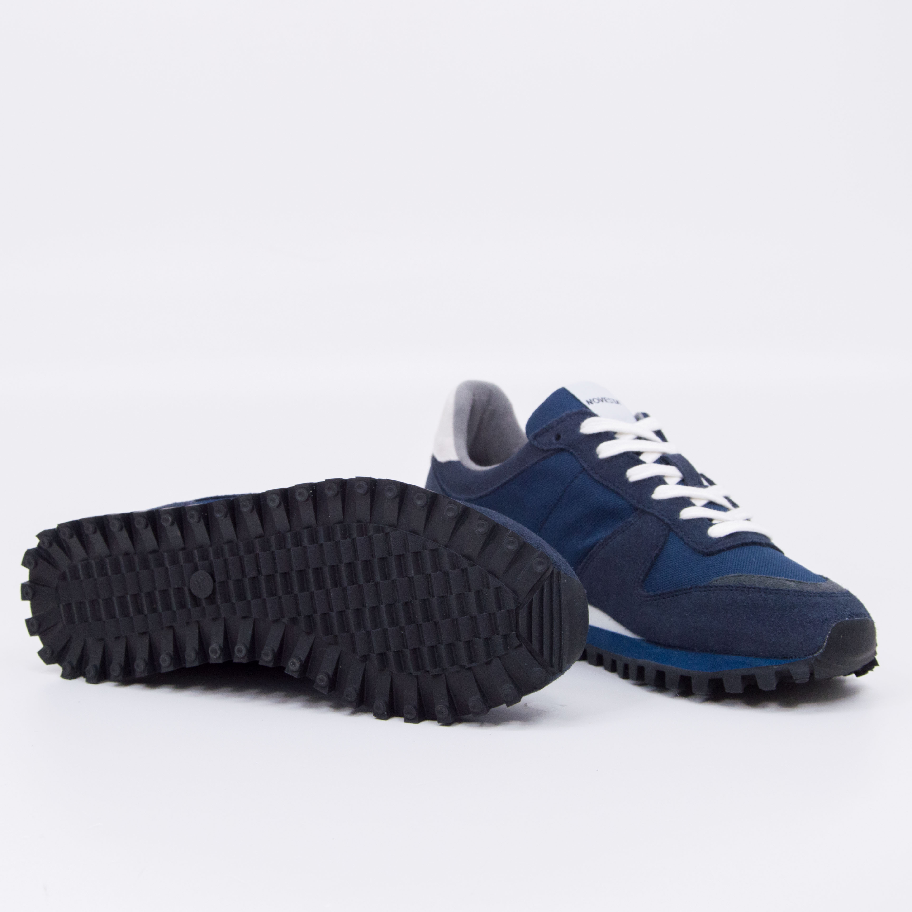 Novesta - MARATHON TRAIL - All Navy Novesta - MARATHON TRAIL - All Navy