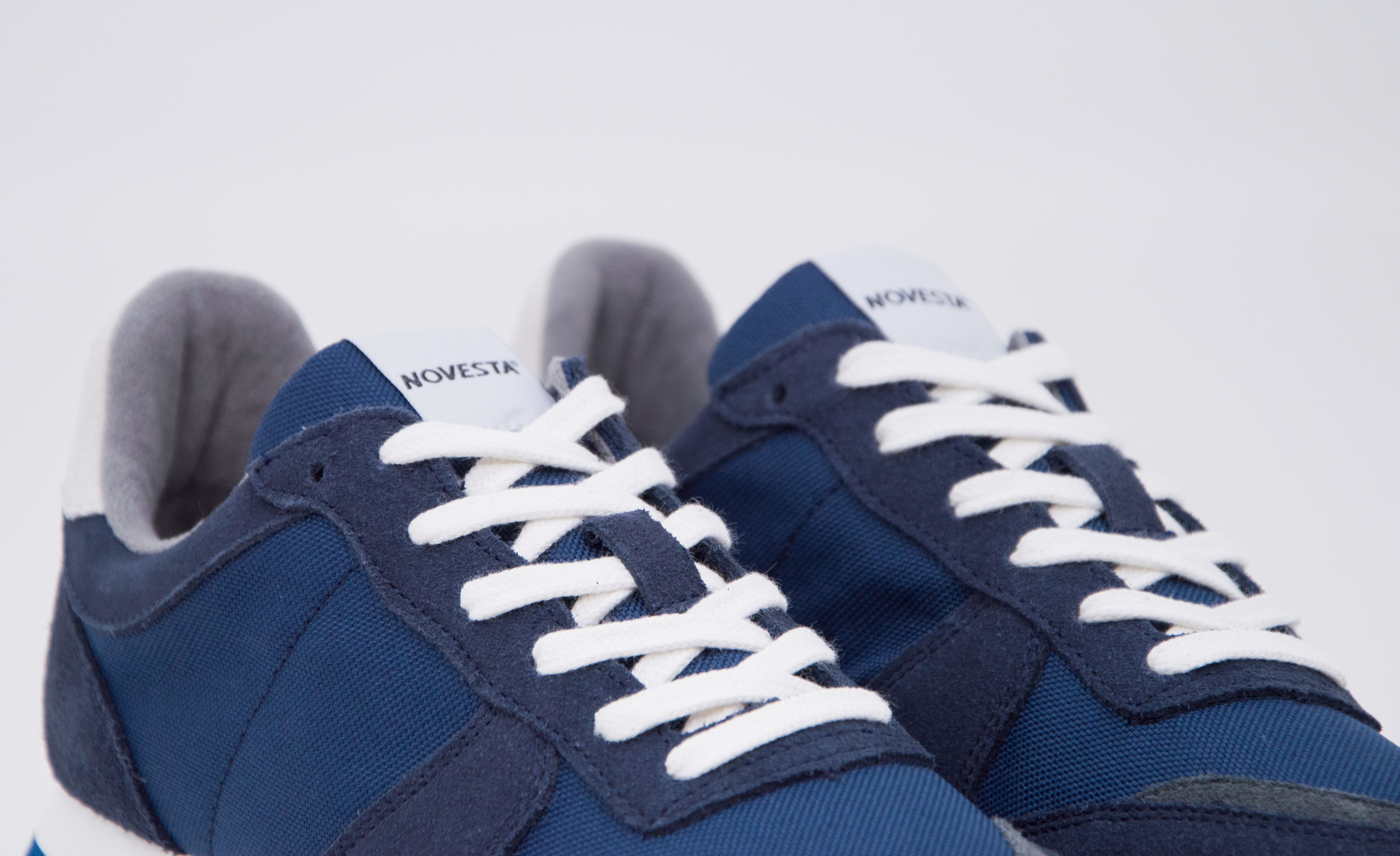 Novesta - MARATHON TRAIL - All Navy Novesta - MARATHON TRAIL - All Navy