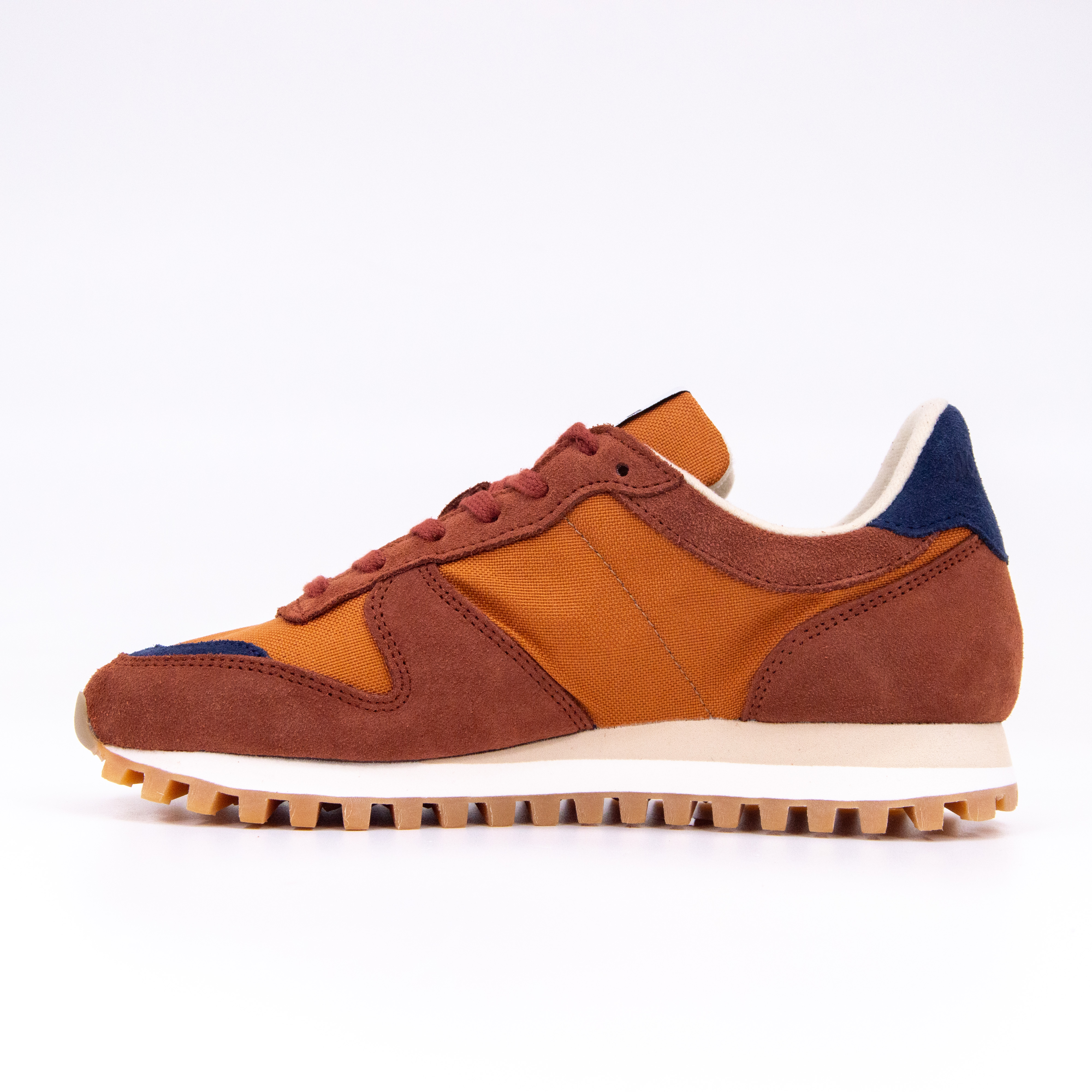 Novesta - MARATHON TRAIL - Mocha Novesta - MARATHON TRAIL - Mocha