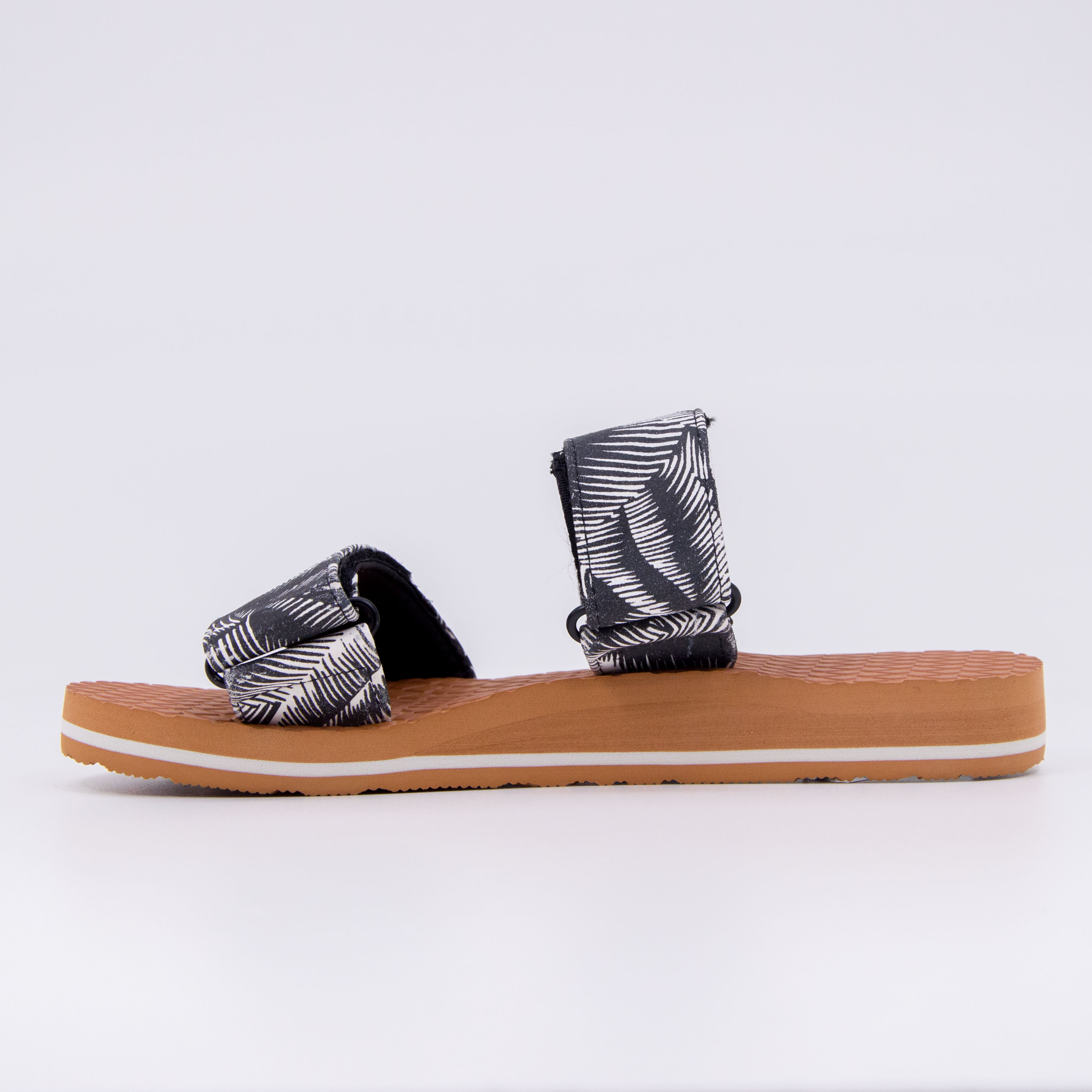 Volcom - ECO RECLINER SLIDE - Sand Volcom - ECO RECLINER SLIDE - Sand