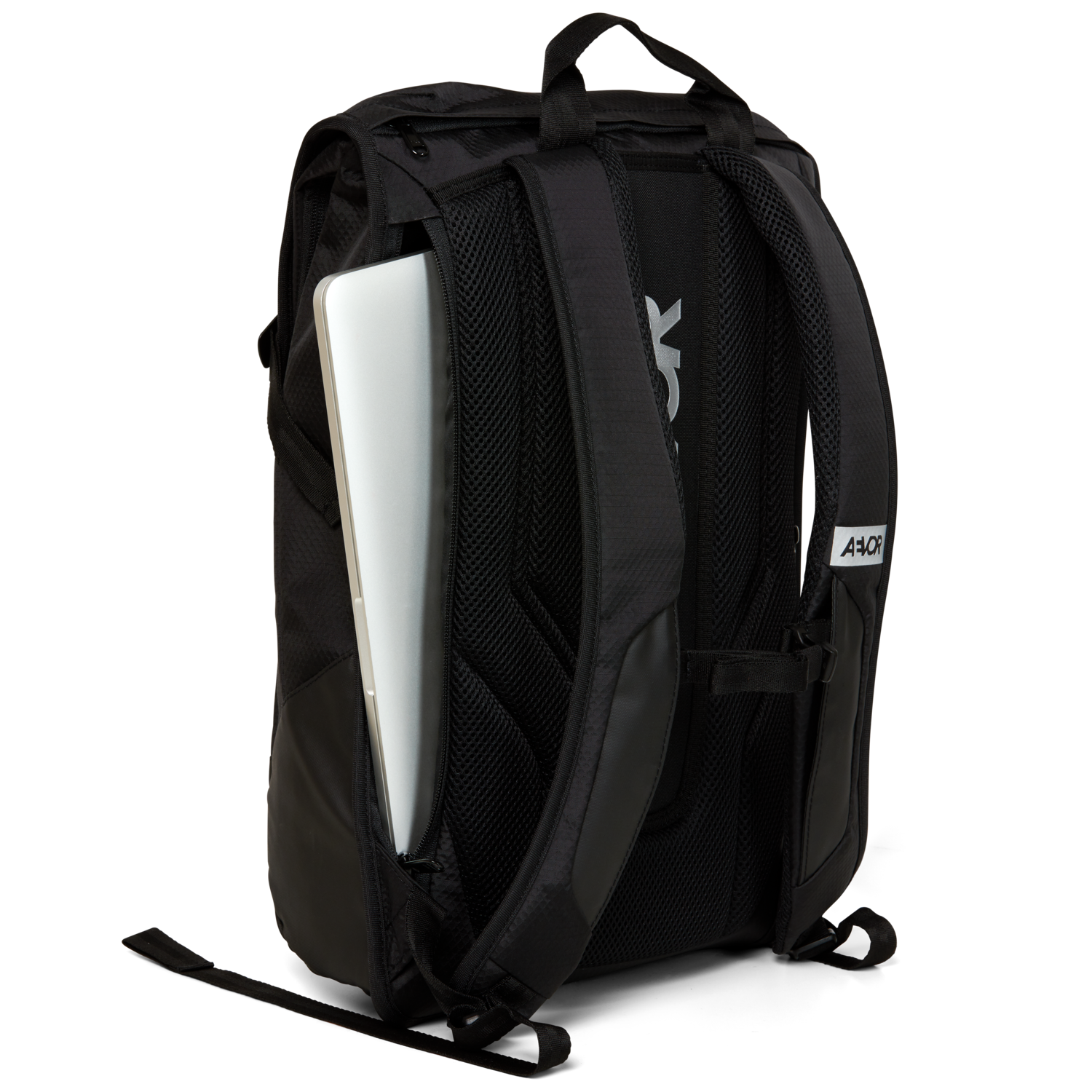 Aevor - DAY PACK - Proof Black