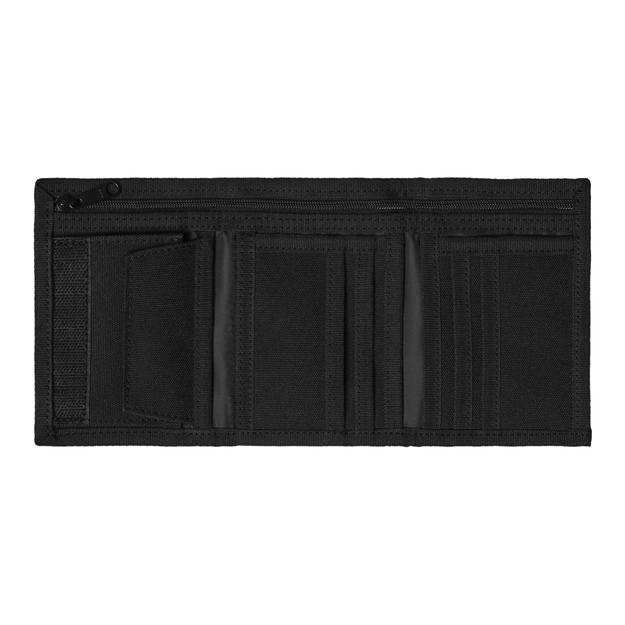Carhartt WIP - ALEC WALLET - Black