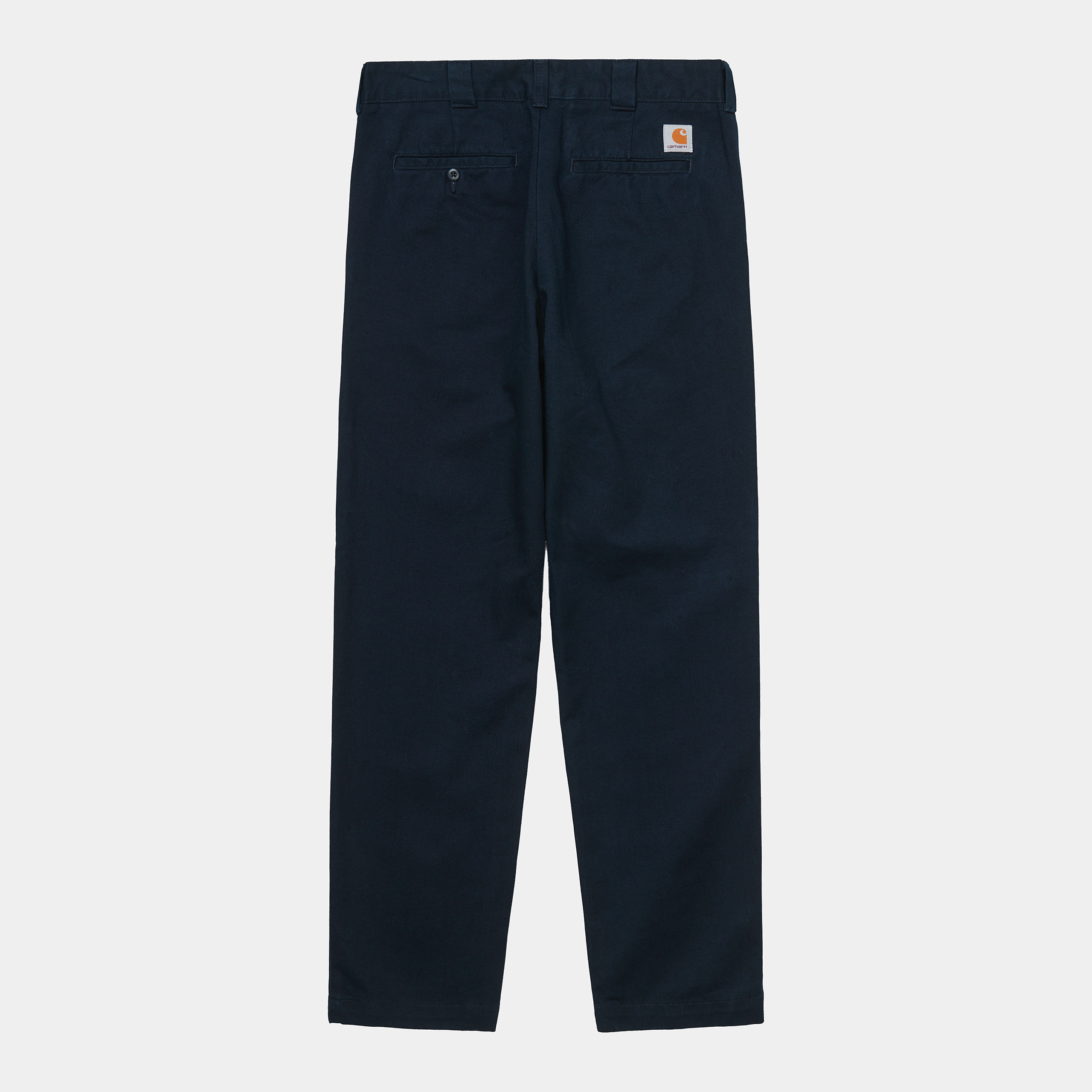 Carhartt WIP - MASTER PANT - Astro Rinsed