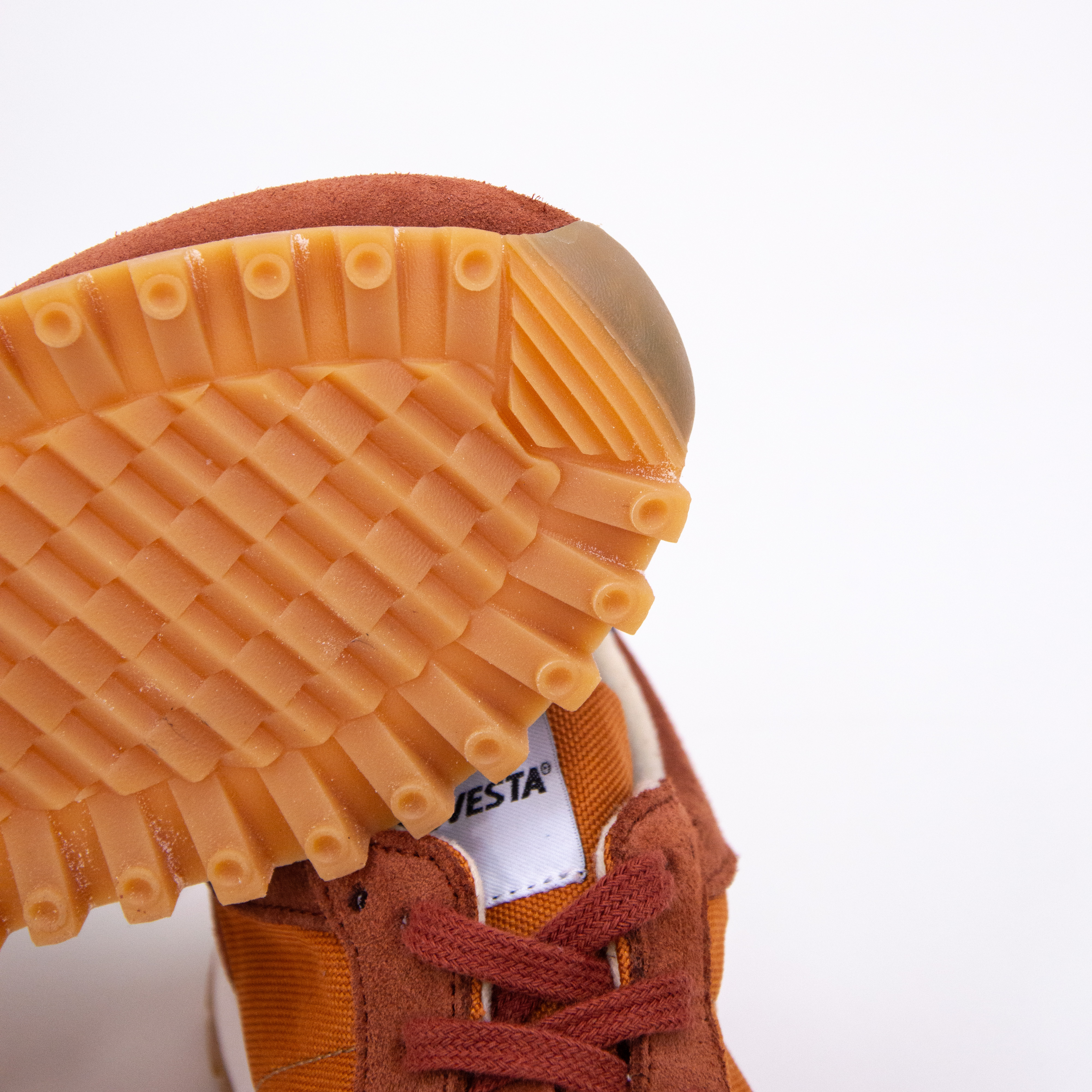 Novesta - MARATHON TRAIL - Mocha Novesta - MARATHON TRAIL - Mocha
