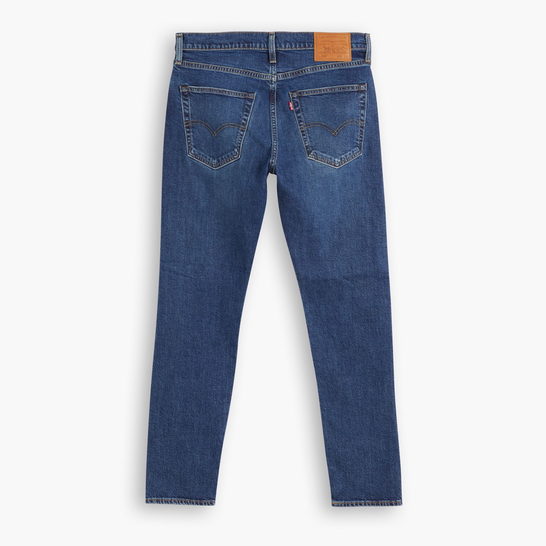 Levi’s® - 512™ - Easy Now Adv