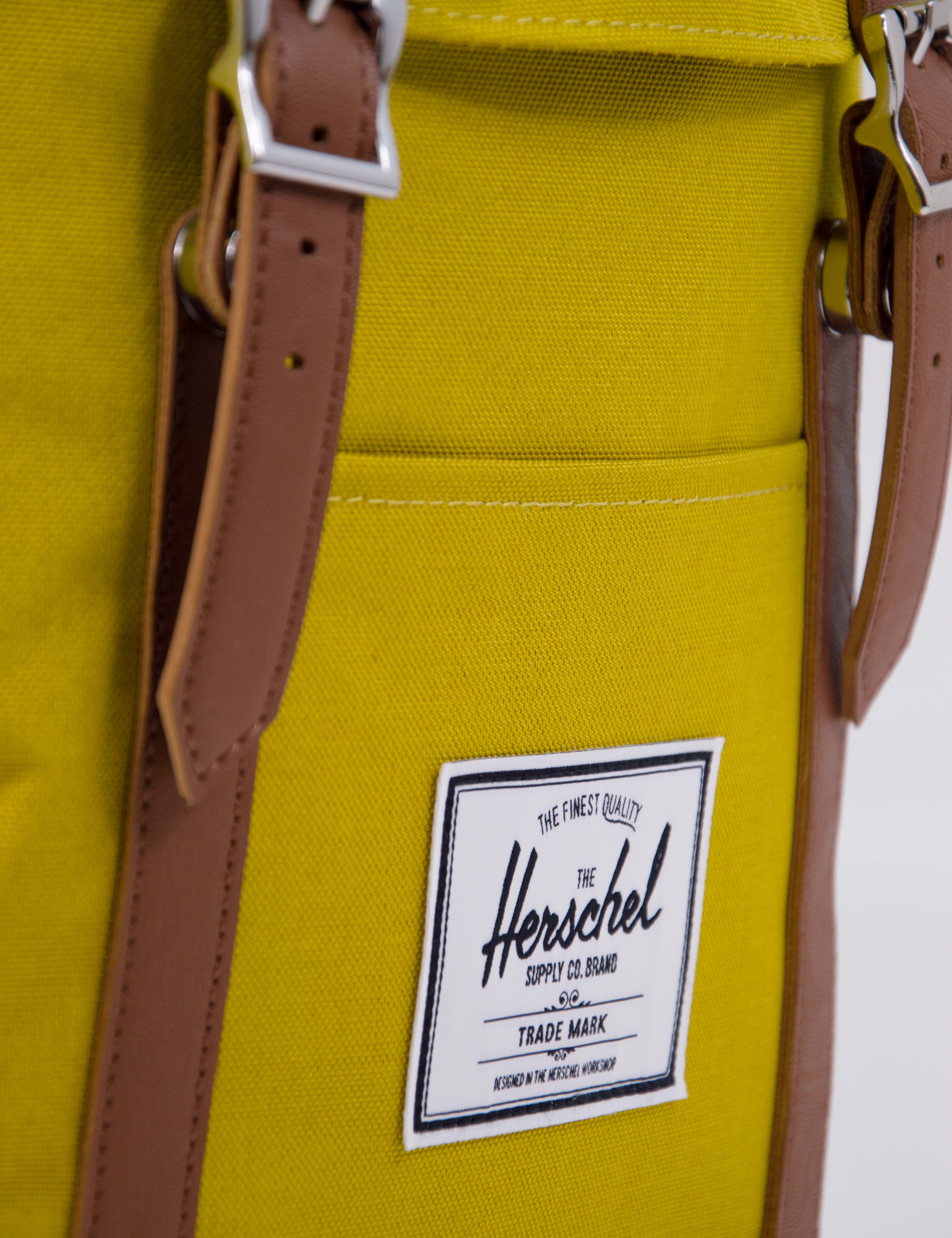 Herschel - RETREAT - Arrowwood Crosshatch Herschel - RETREAT - Arrowwood Crosshatch