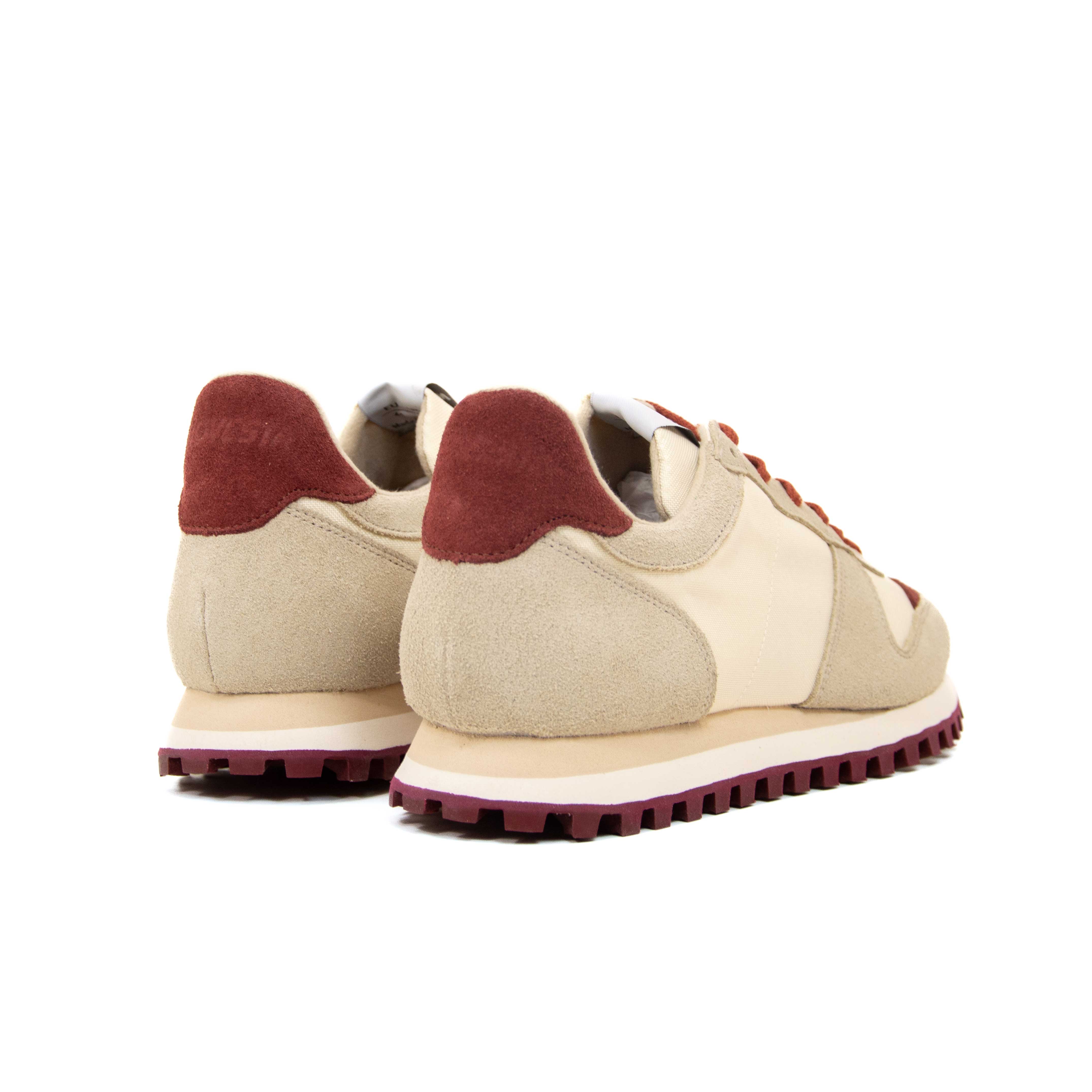 Novesta - MARATHON TRAIL - Beige/Brown