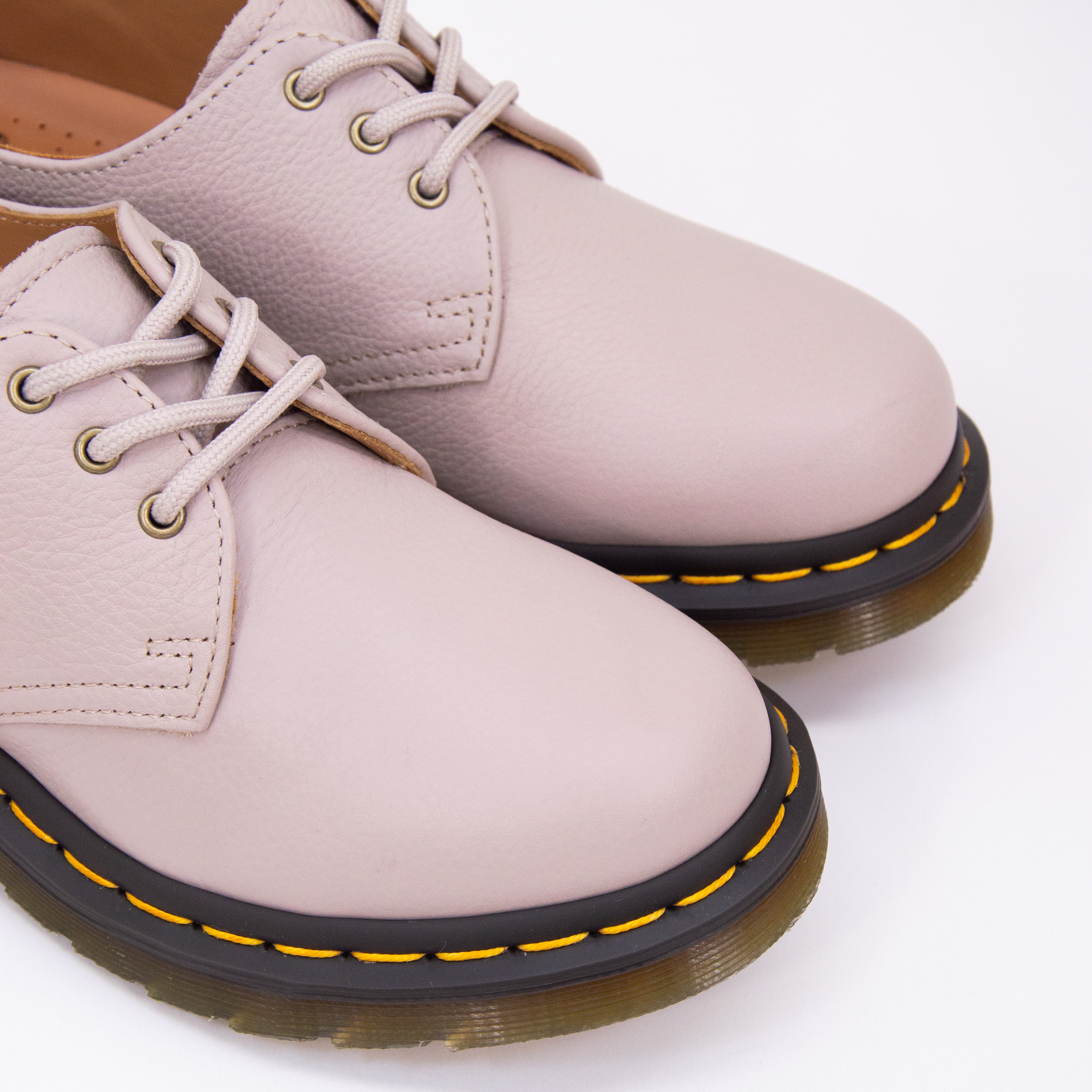 Dr. Martens - 1461 - Vintage Taupe Virginia