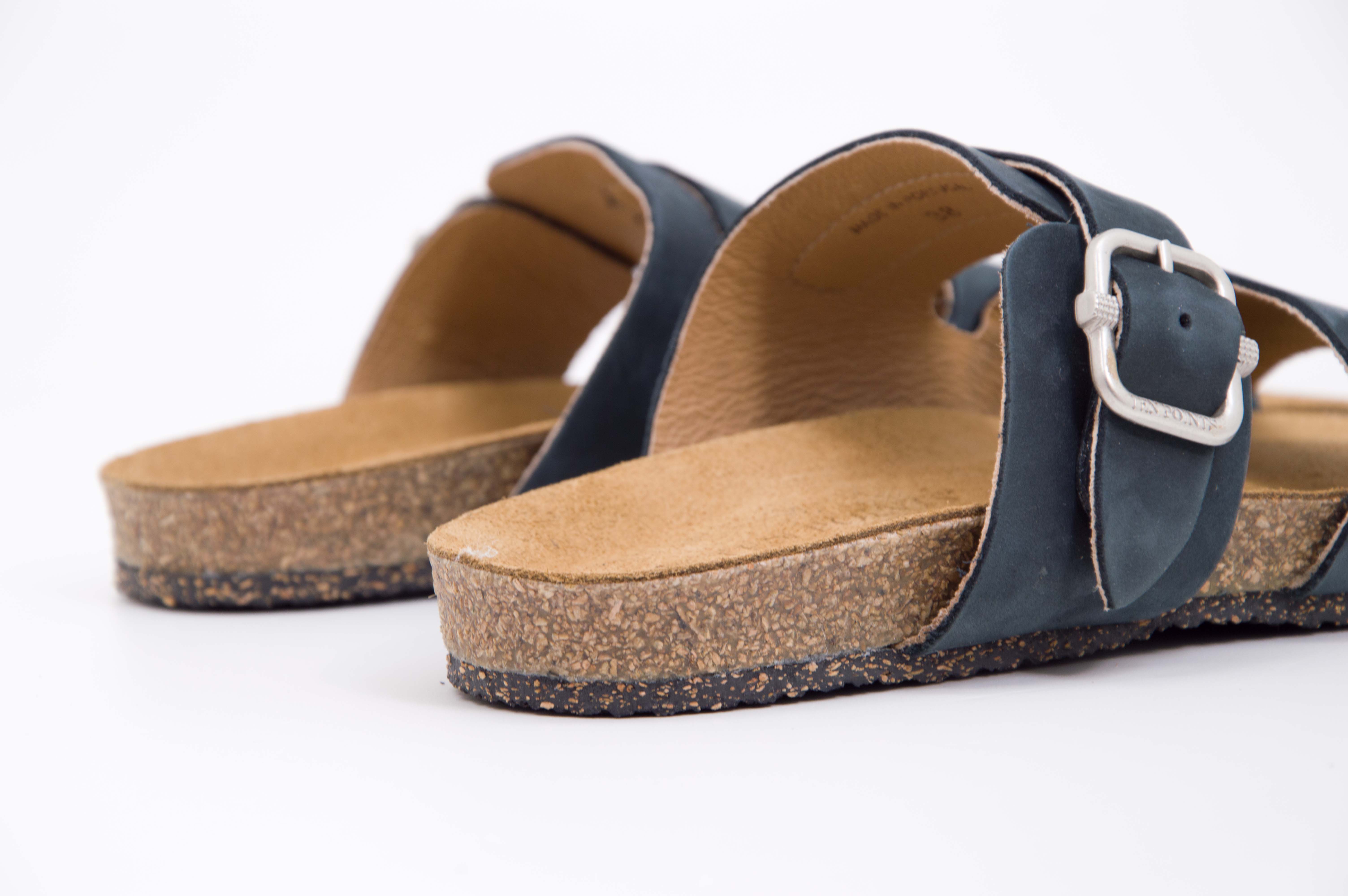 Ten Points - VIVIENNE NUBUCK - Black Ten Points - VIVIENNE NUBUCK - Black