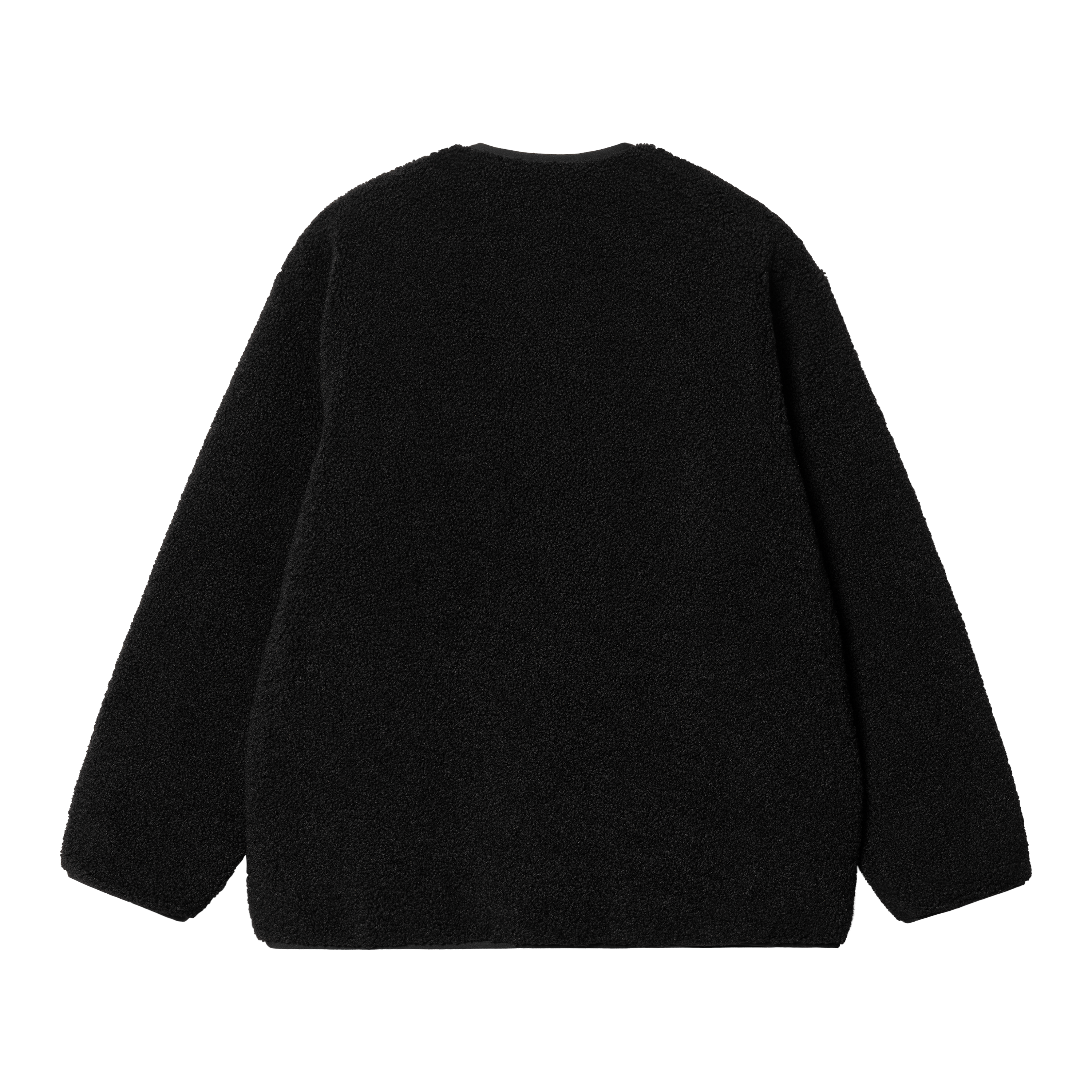 Carhartt WIP - DEVIN LINER - Black