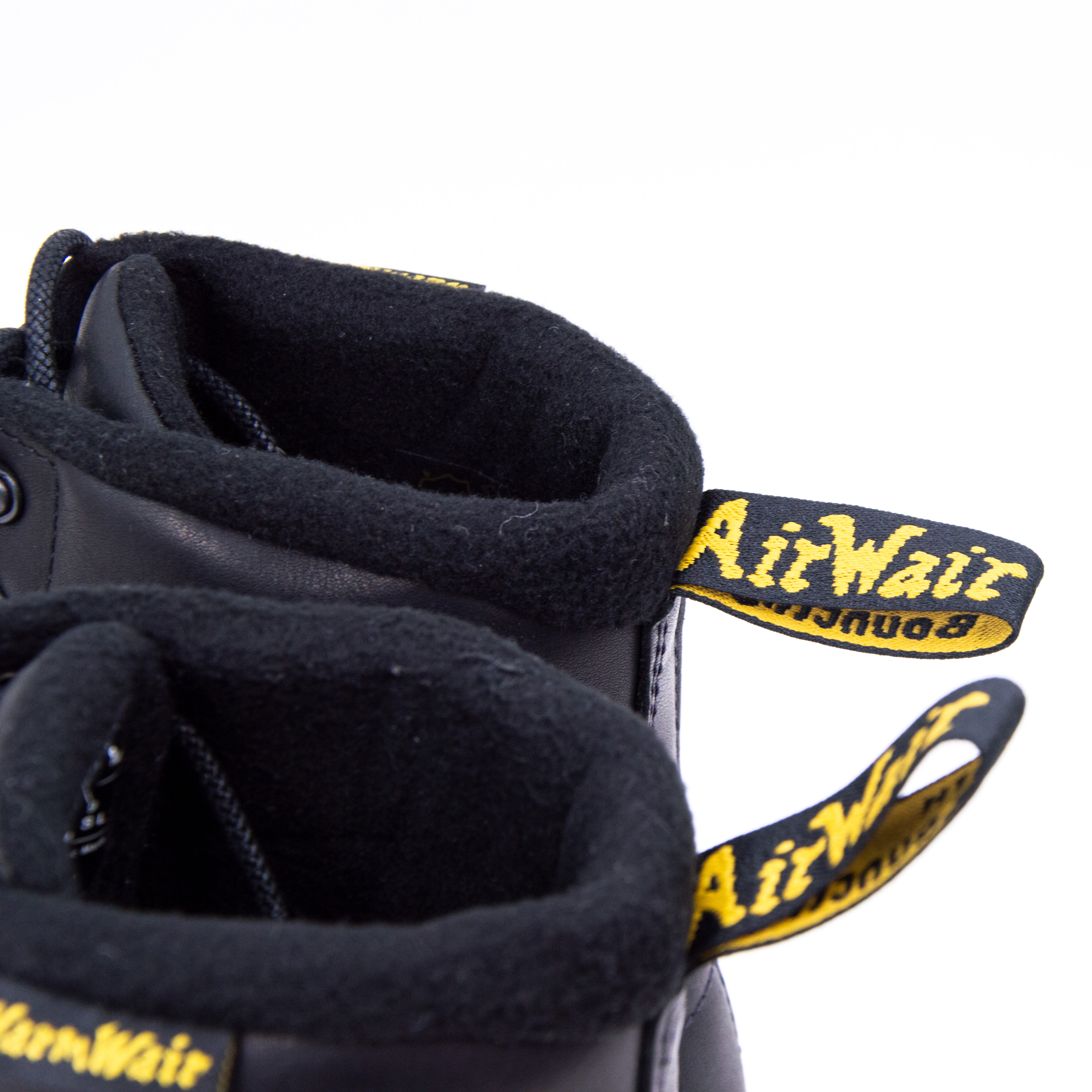 Dr. Martens - 1460 PASCAL - Black Valor WP Dr. Martens - 1460 PASCAL - Black Valor WP