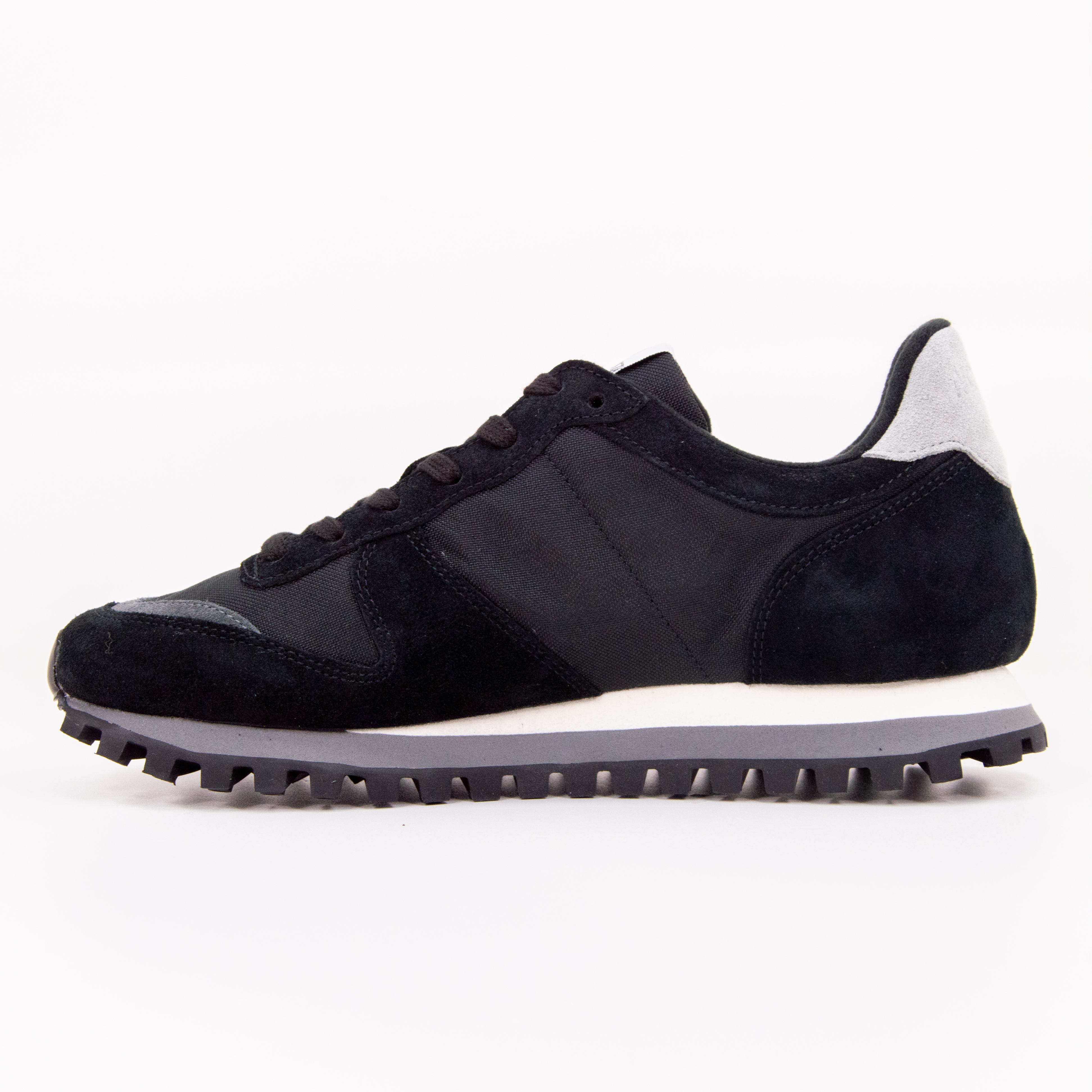 Novesta - MARATHON TRAIL - Black Novesta - MARATHON TRAIL - Black