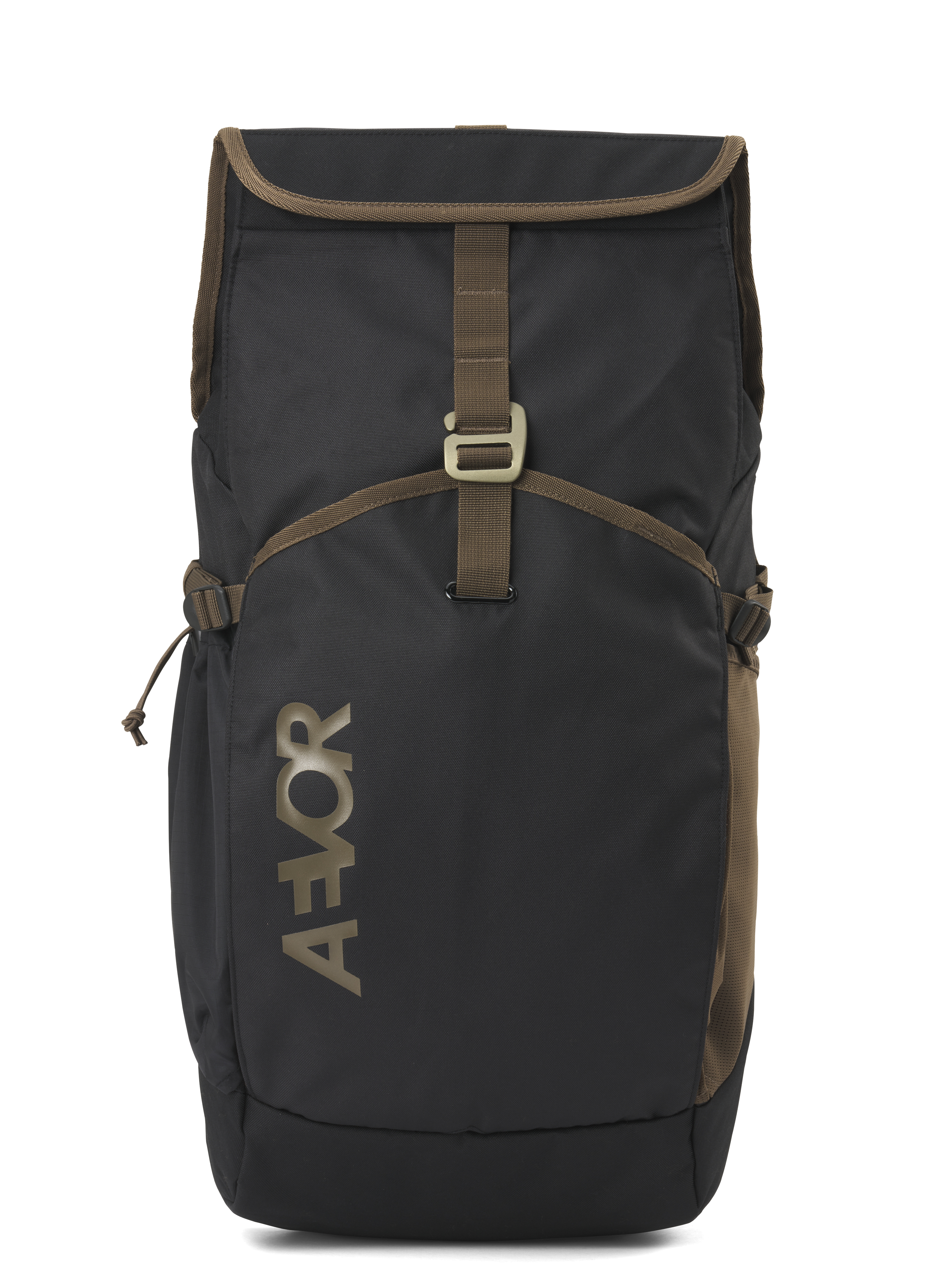 Aevor - ROLLPACK - Black Olive