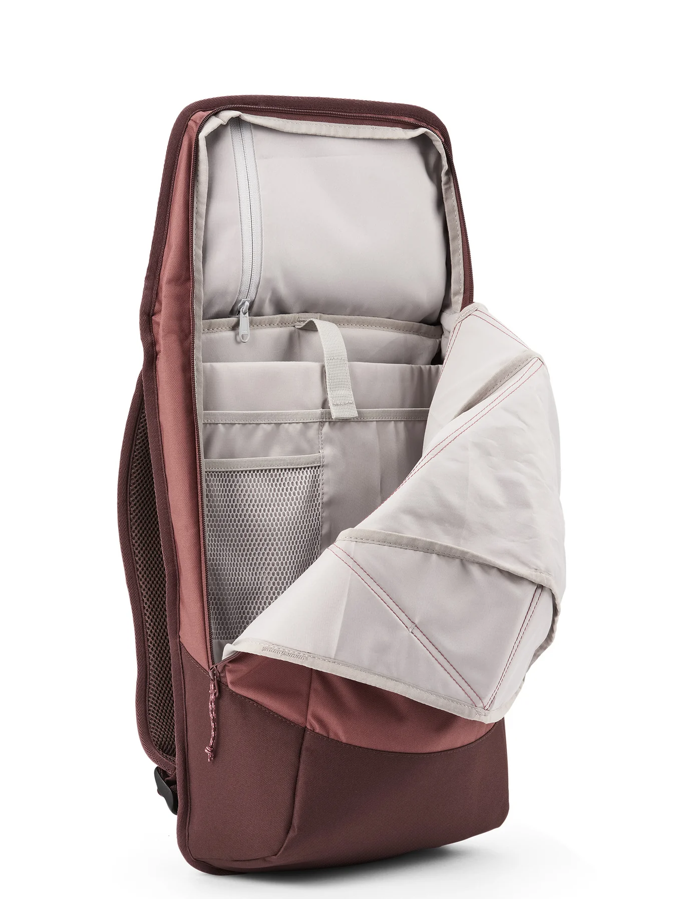 Aevor - DAYPACK - Raw Ruby