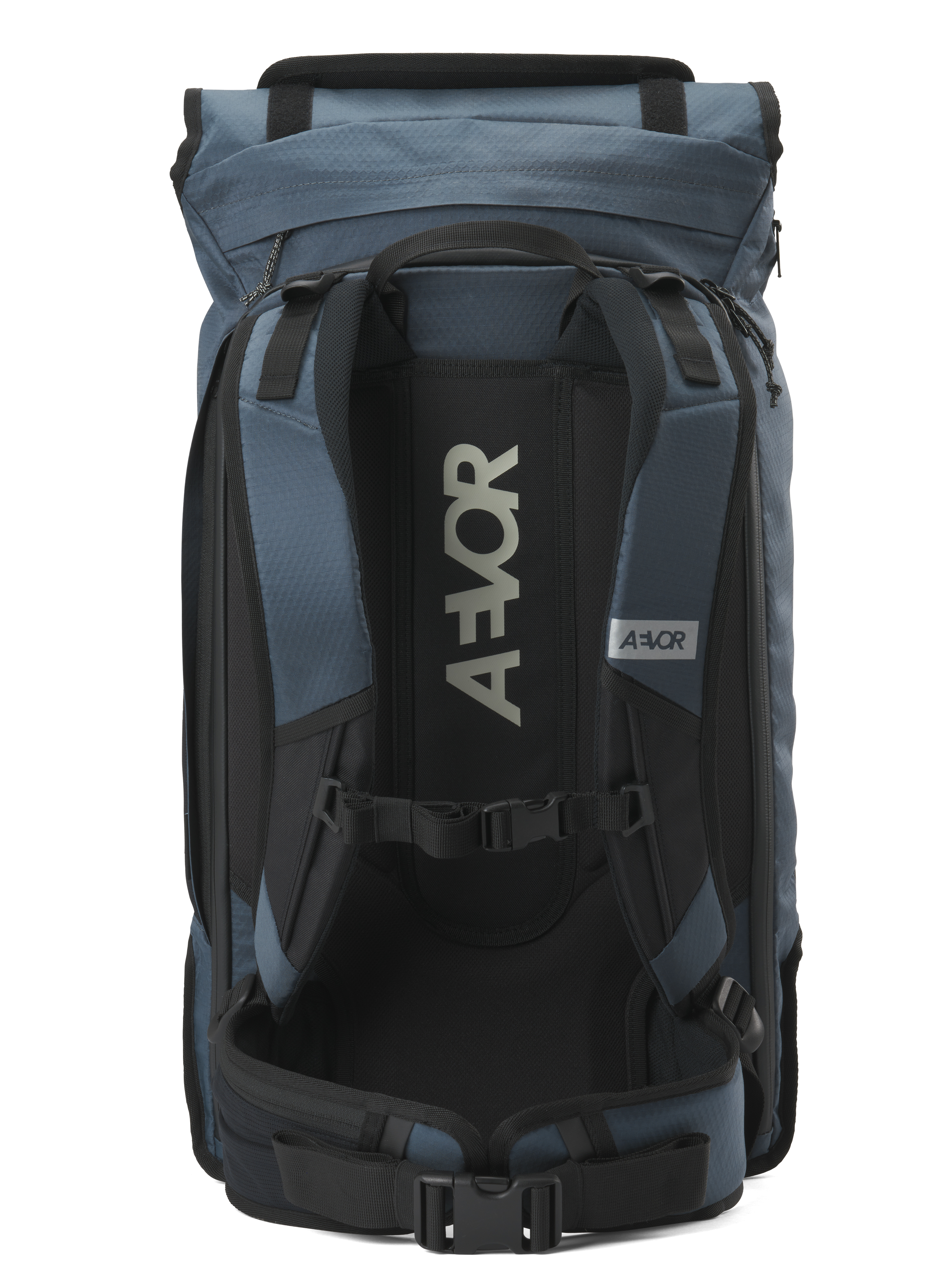 Aevor - TRAVEL PACK - Proof Petrol