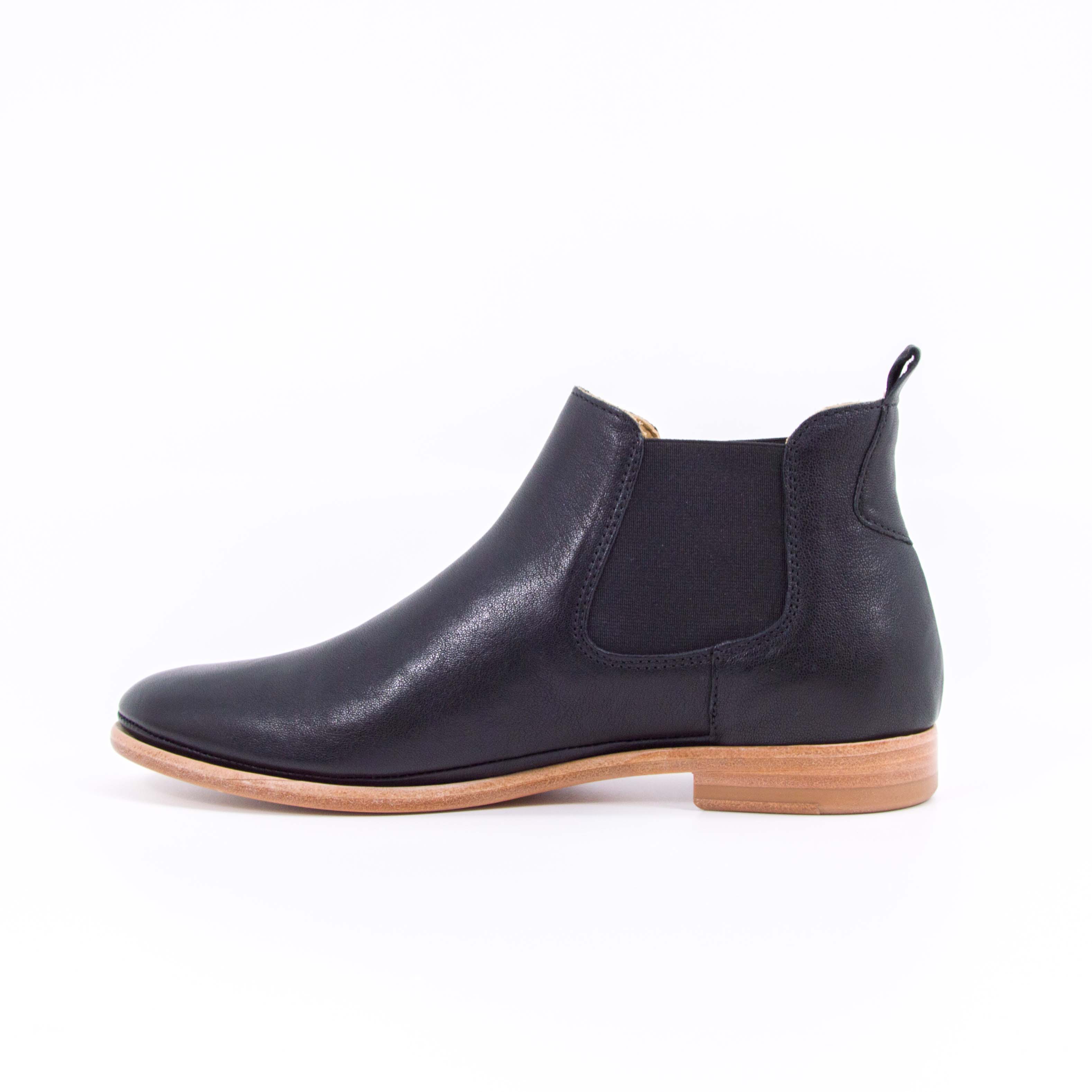 Ten Points - TALINA BOOT - Black
