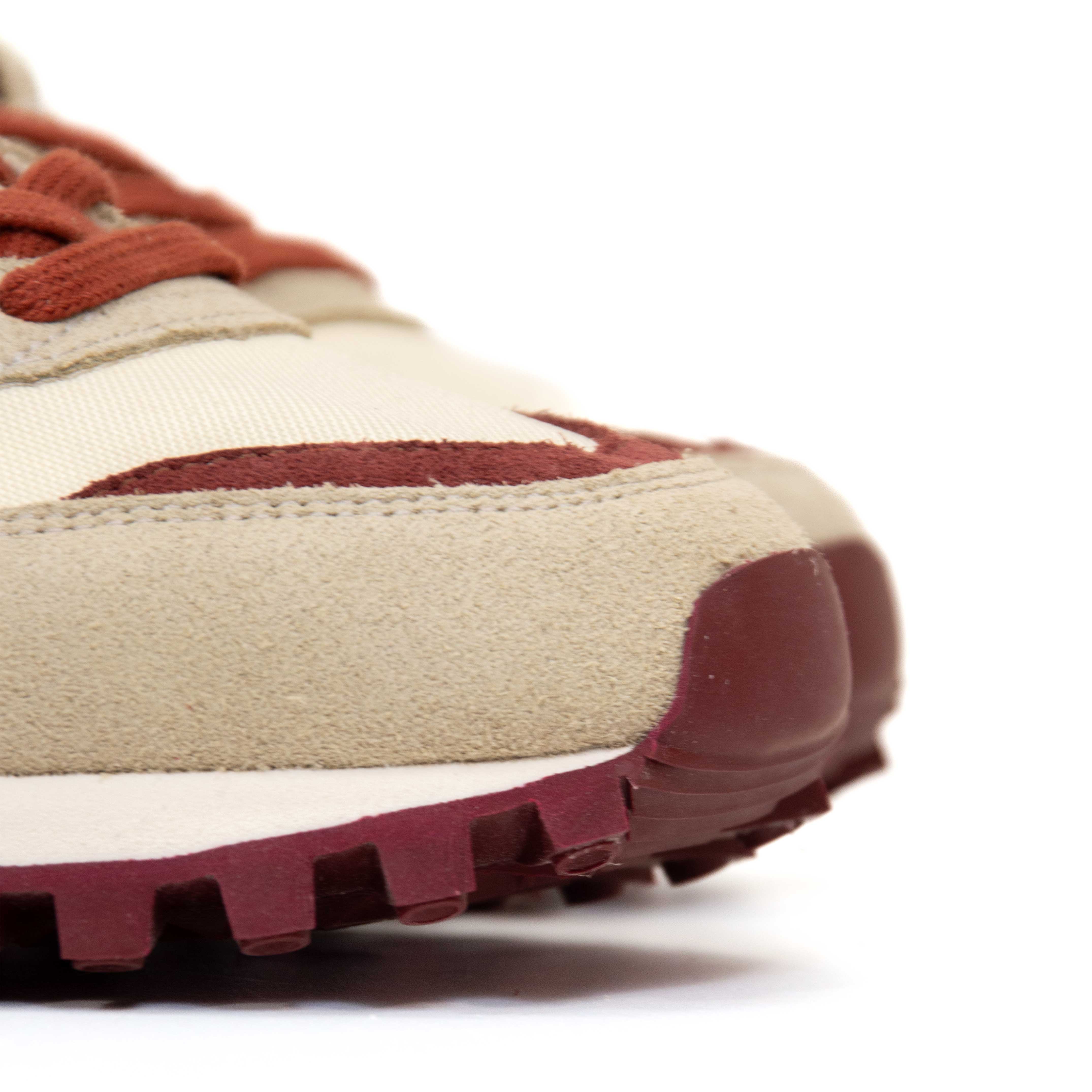 Novesta - MARATHON TRAIL - Beige/Brown