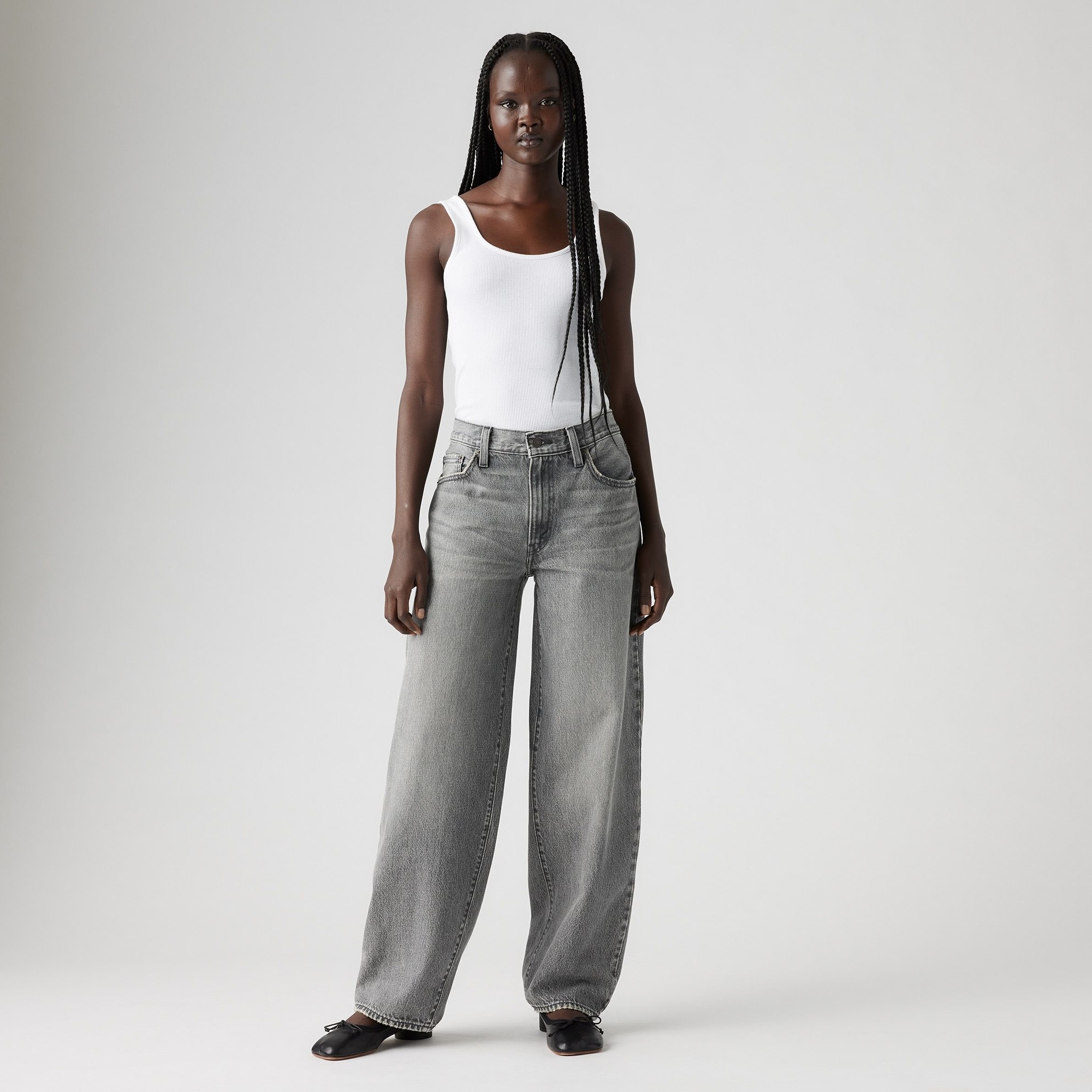 Levi’s® - BAGGY DAD - Chill at Home Levi’s® - BAGGY DAD - Chill at Home