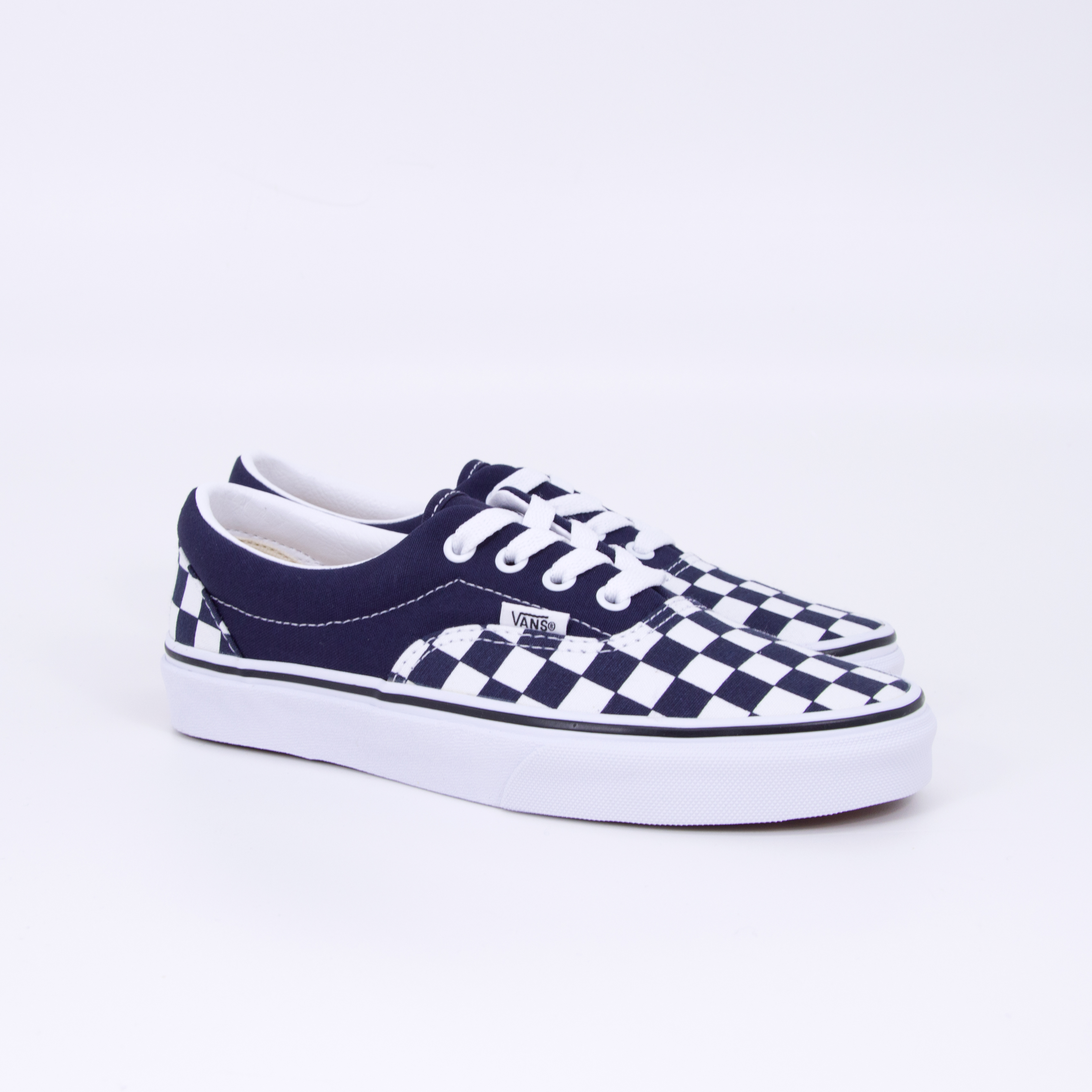 Vans - ERA - Checkerboard Night Sky/True White