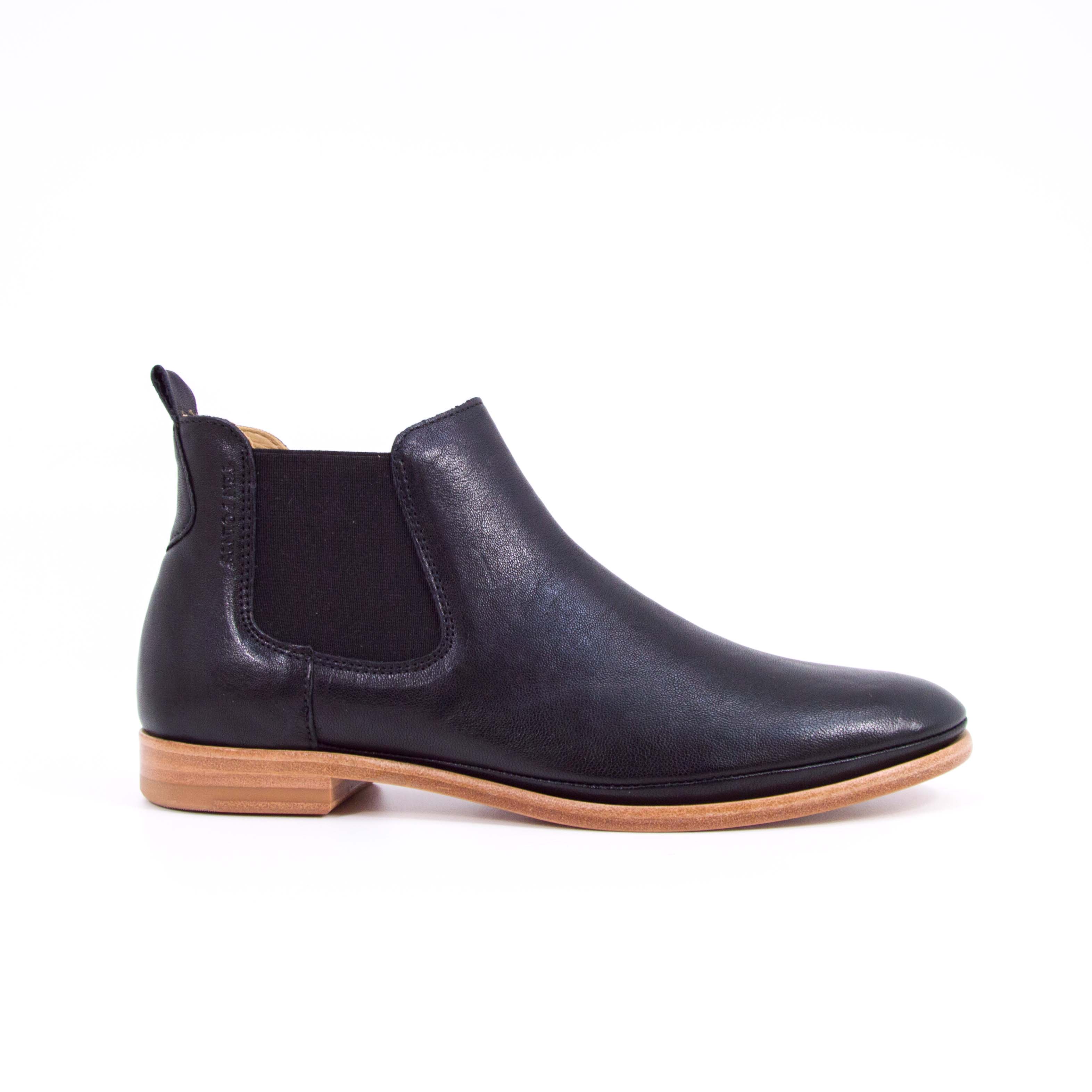 Ten Points - TALINA BOOT - Black