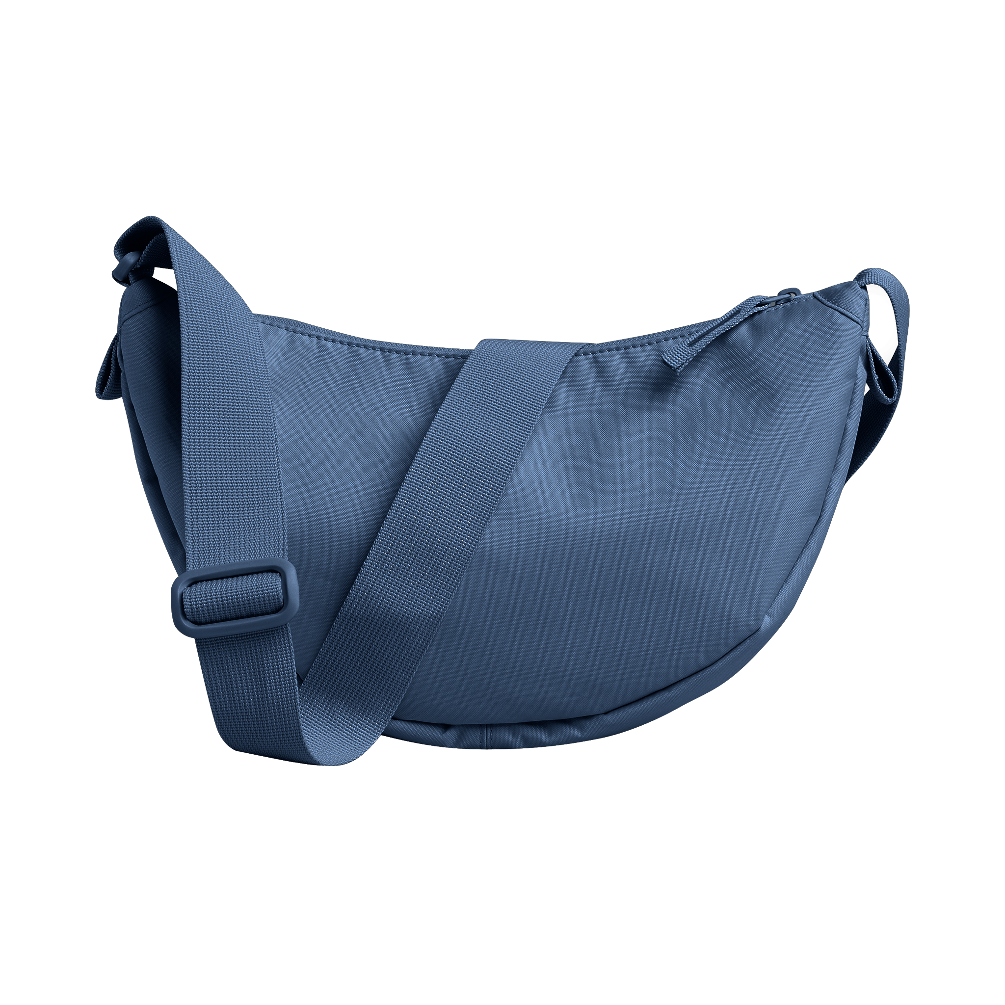 Got Bag - MOON BAG SMALL - Ocean Blue Got Bag - MOON BAG SMALL - Ocean Blue