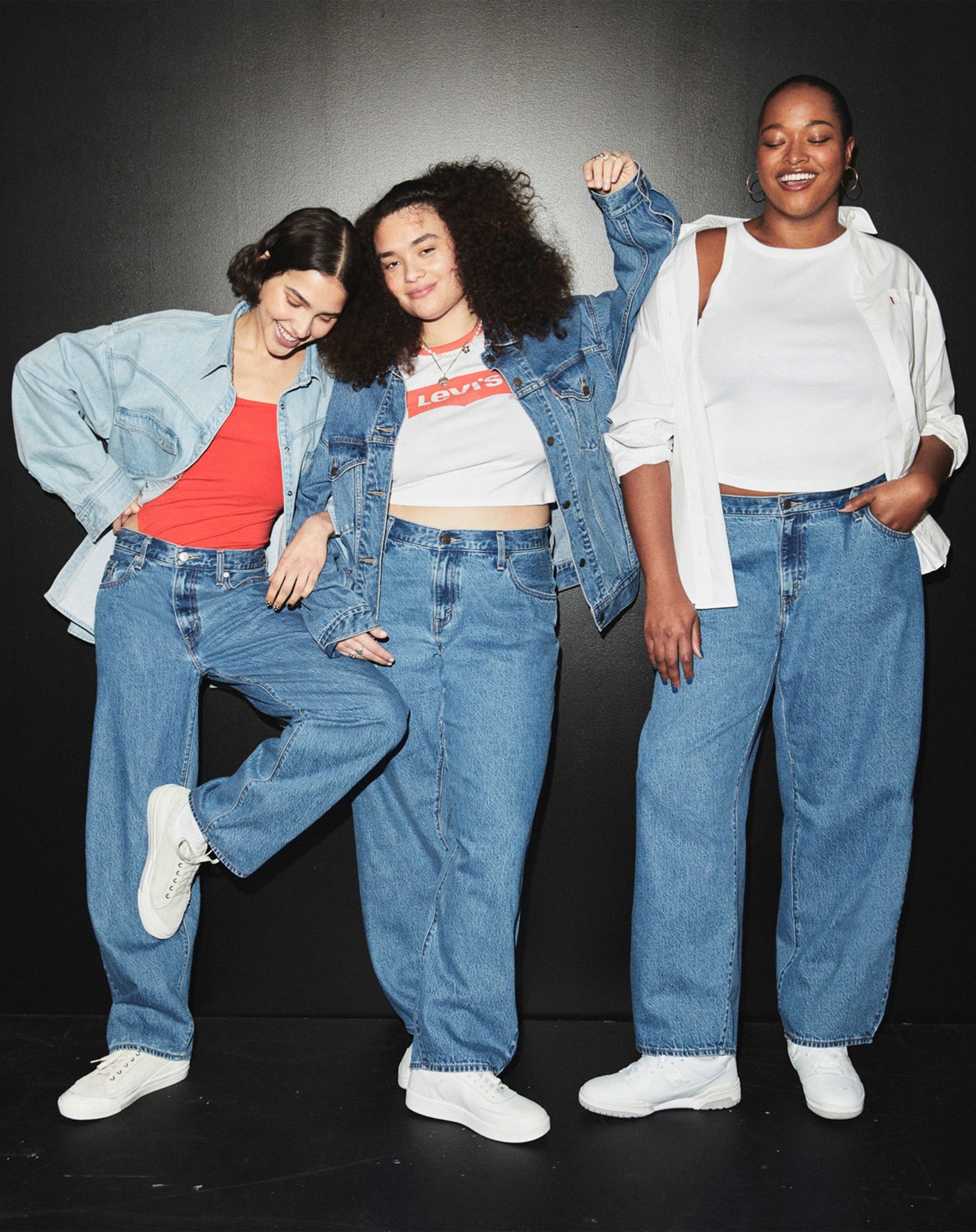 Levi’s® - BAGGY DAD - Hold My Purse Levi’s® - BAGGY DAD - Hold My Purse