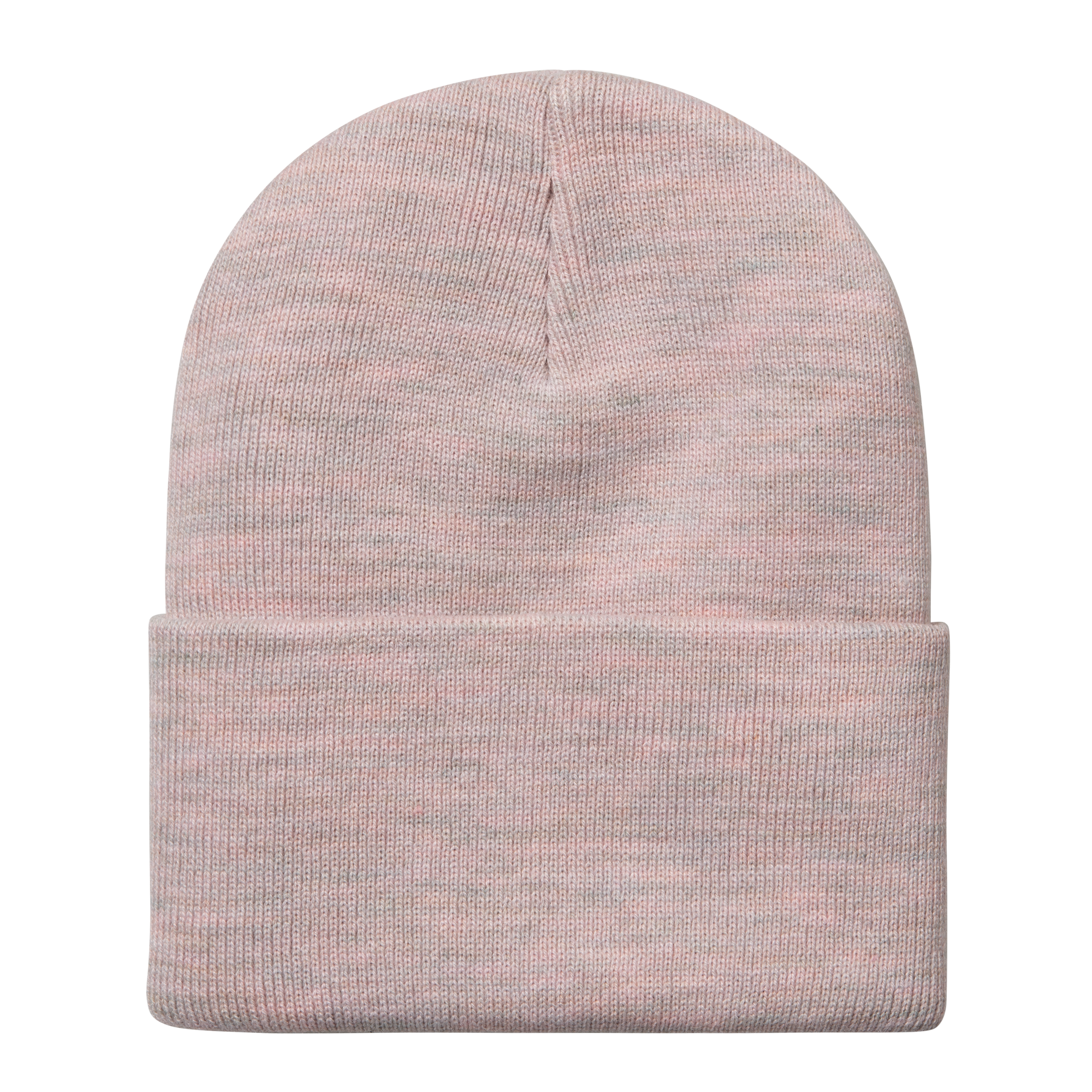 Carhartt WIP - ACRYLIC WATCH HAT - Glassy Pink Heather Carhartt WIP - ACRYLIC WATCH HAT - Glassy Pink Heather