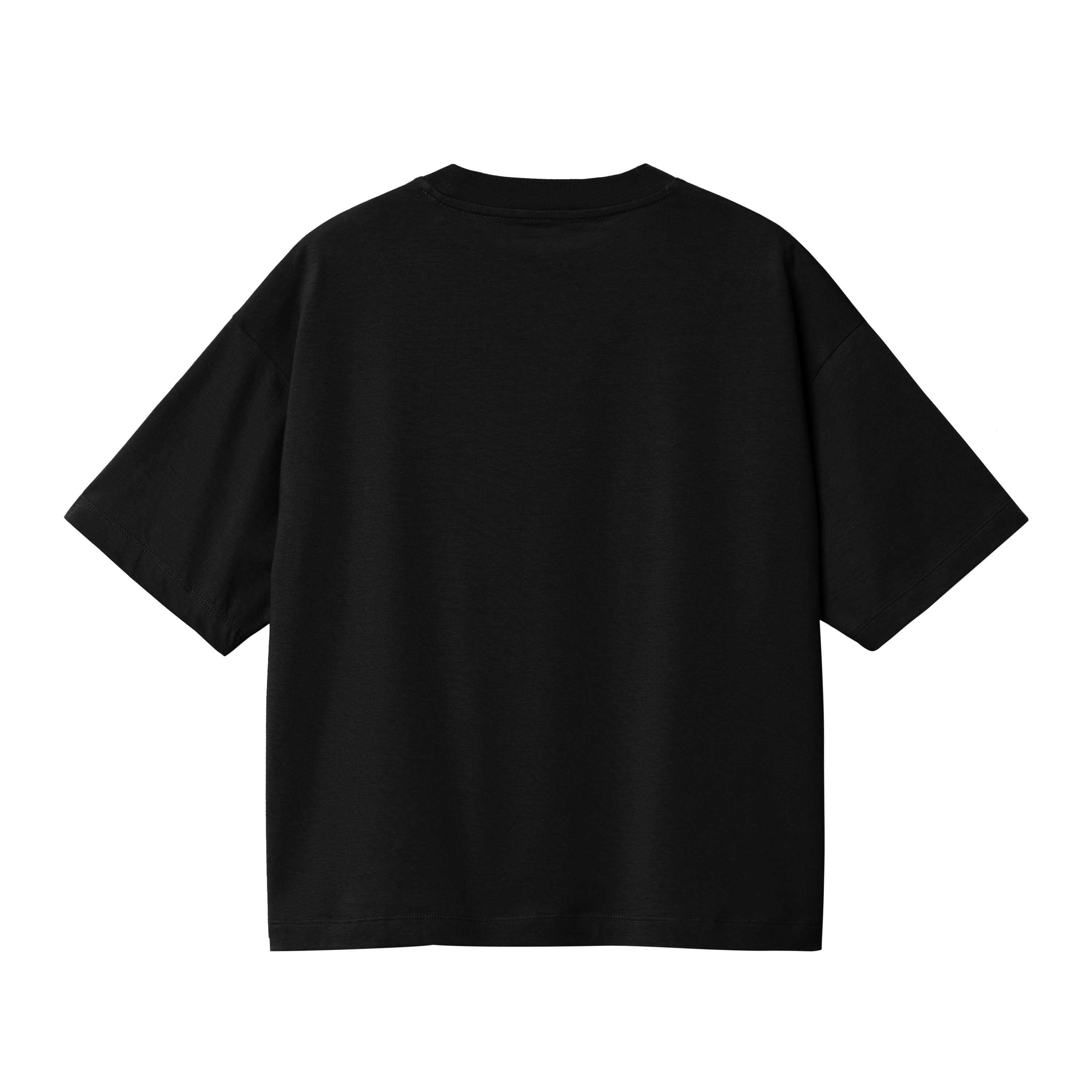 Carhartt WIP - W' S/S Chester T-Shirt - Black