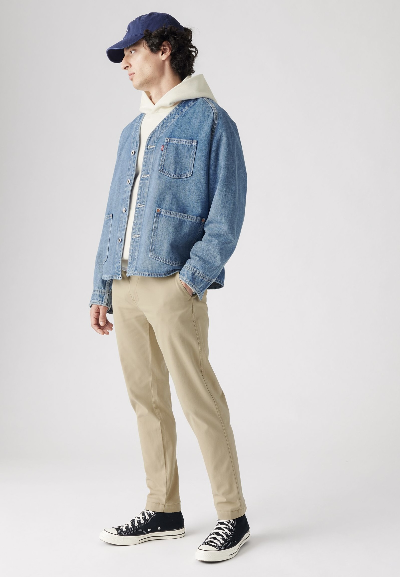 Levi’s® - XX CHINO STANDARD - Shady